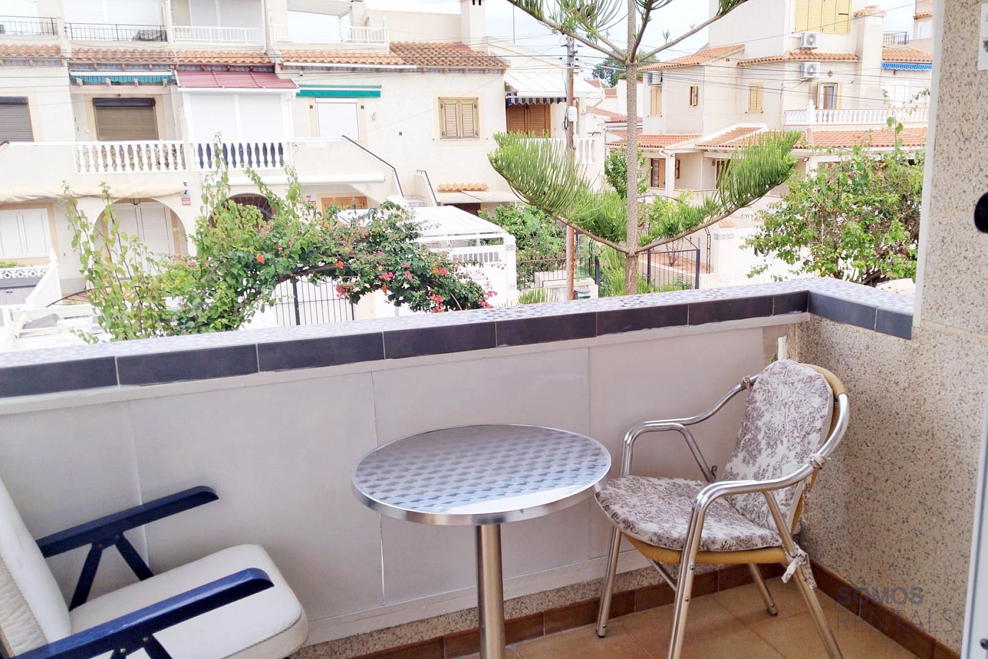 Apartamento Moncayo, Guardamar Del Sergura — Foto 10