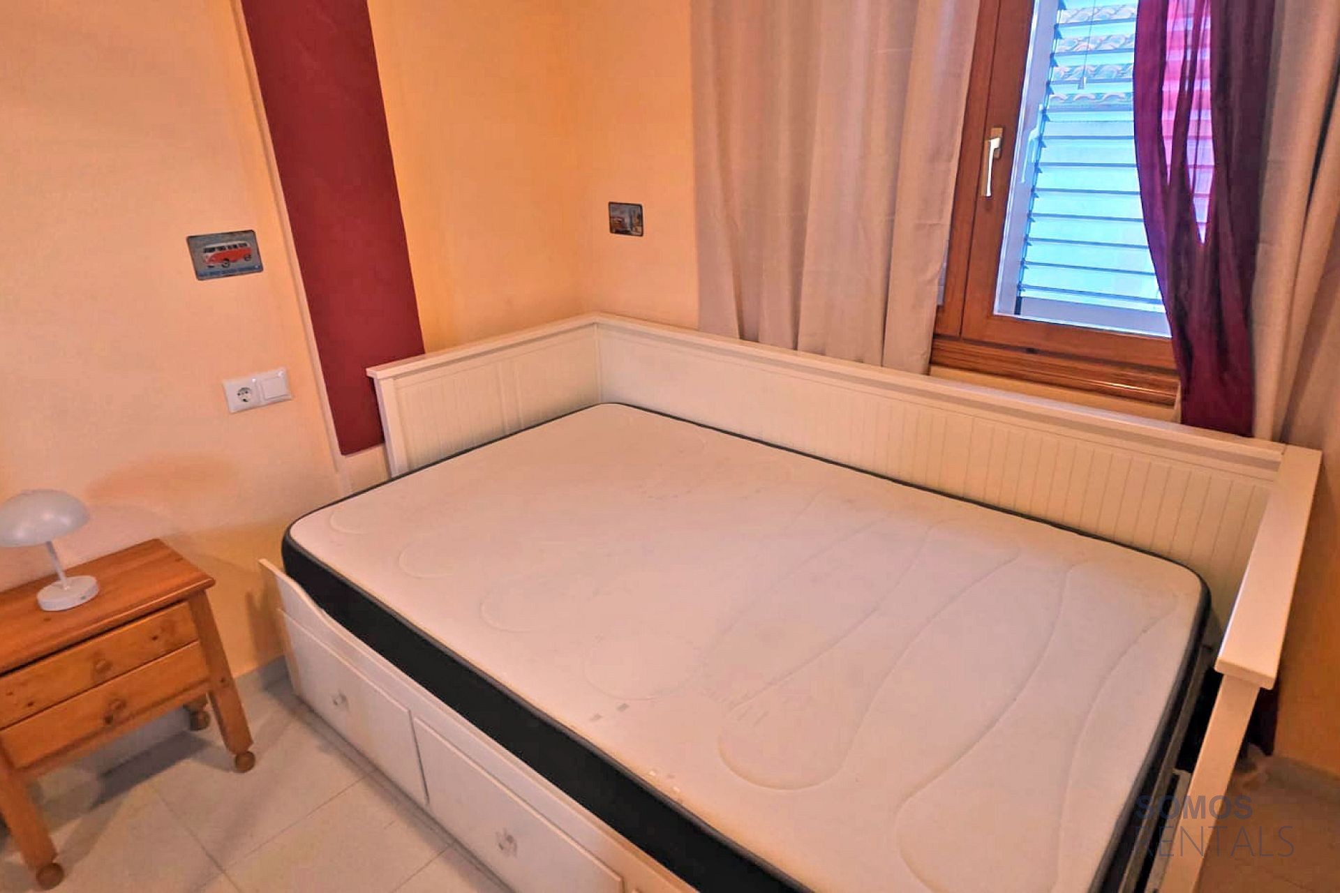 Apartamento Moncayo, Guardamar Del Sergura — Foto 14