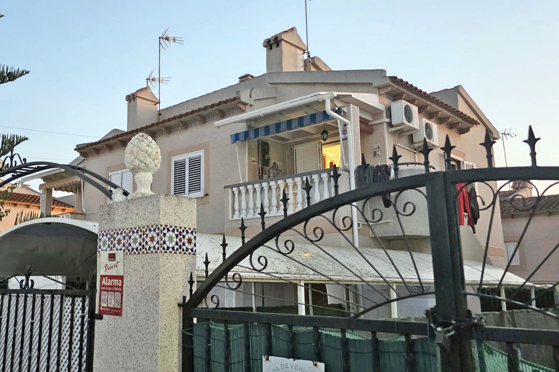 Apartamento Moncayo, Guardamar Del Sergura — Foto 4