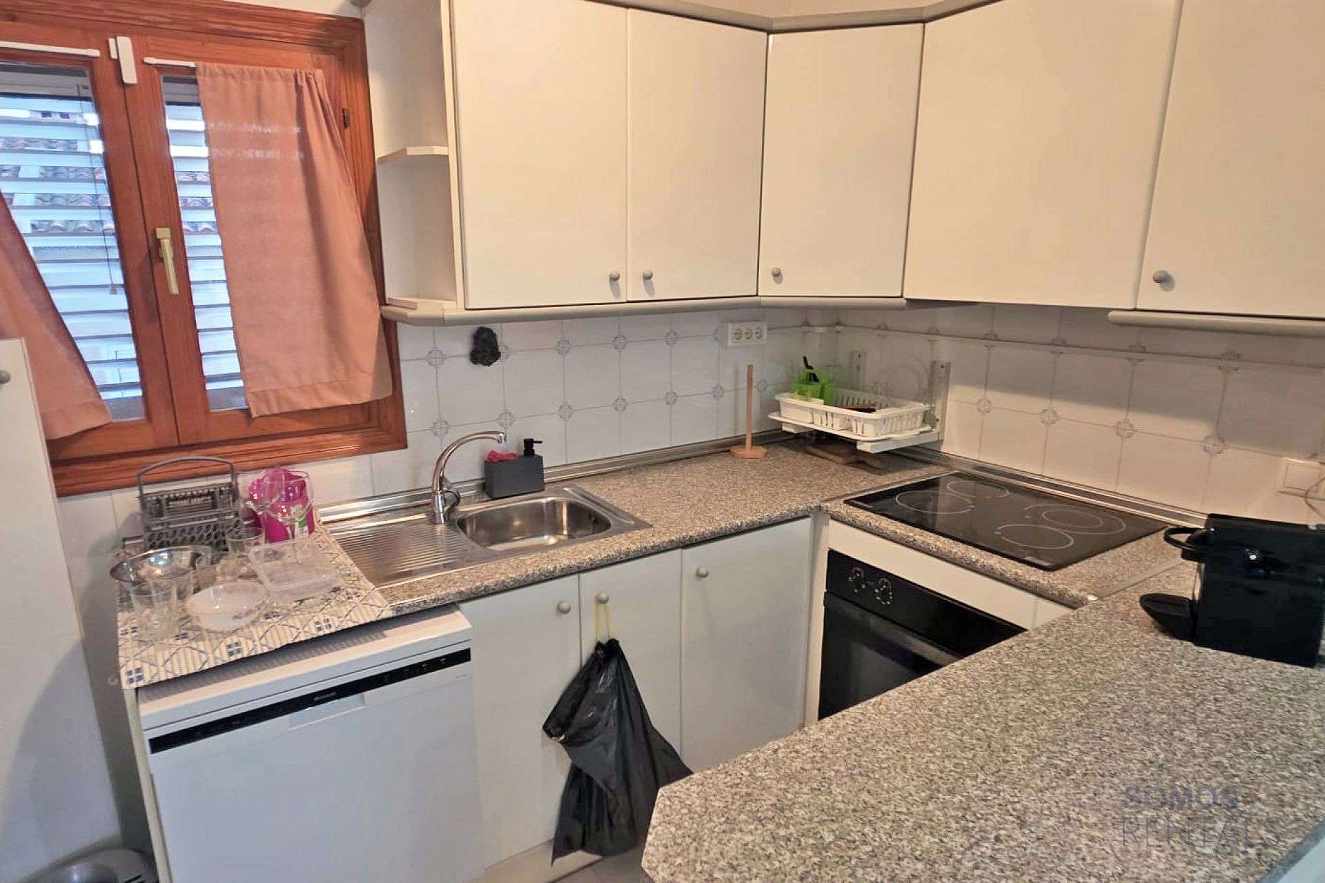 Apartamento Moncayo, Guardamar Del Sergura — Foto 12