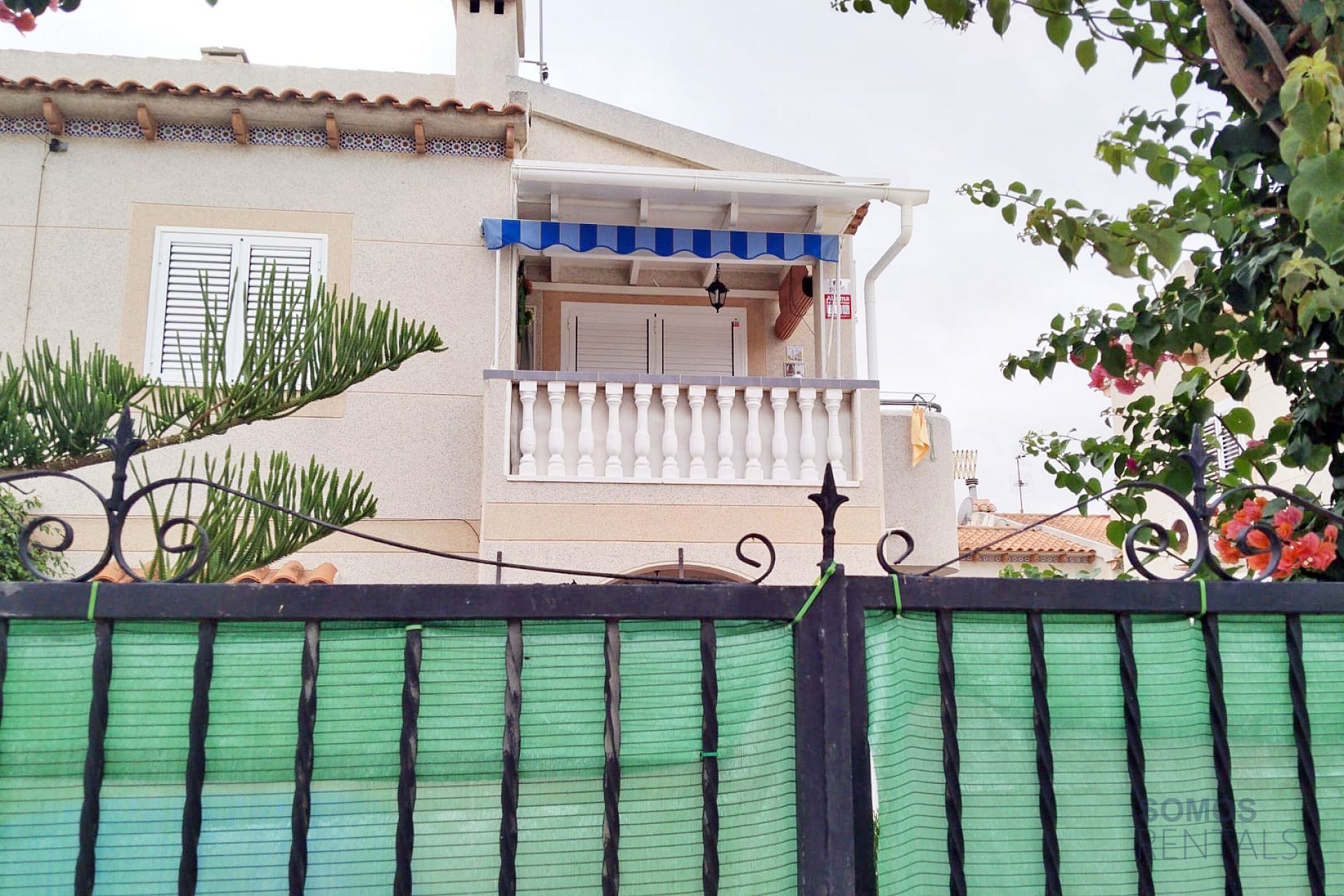 Apartamento Moncayo, Guardamar Del Sergura — fotografía 1