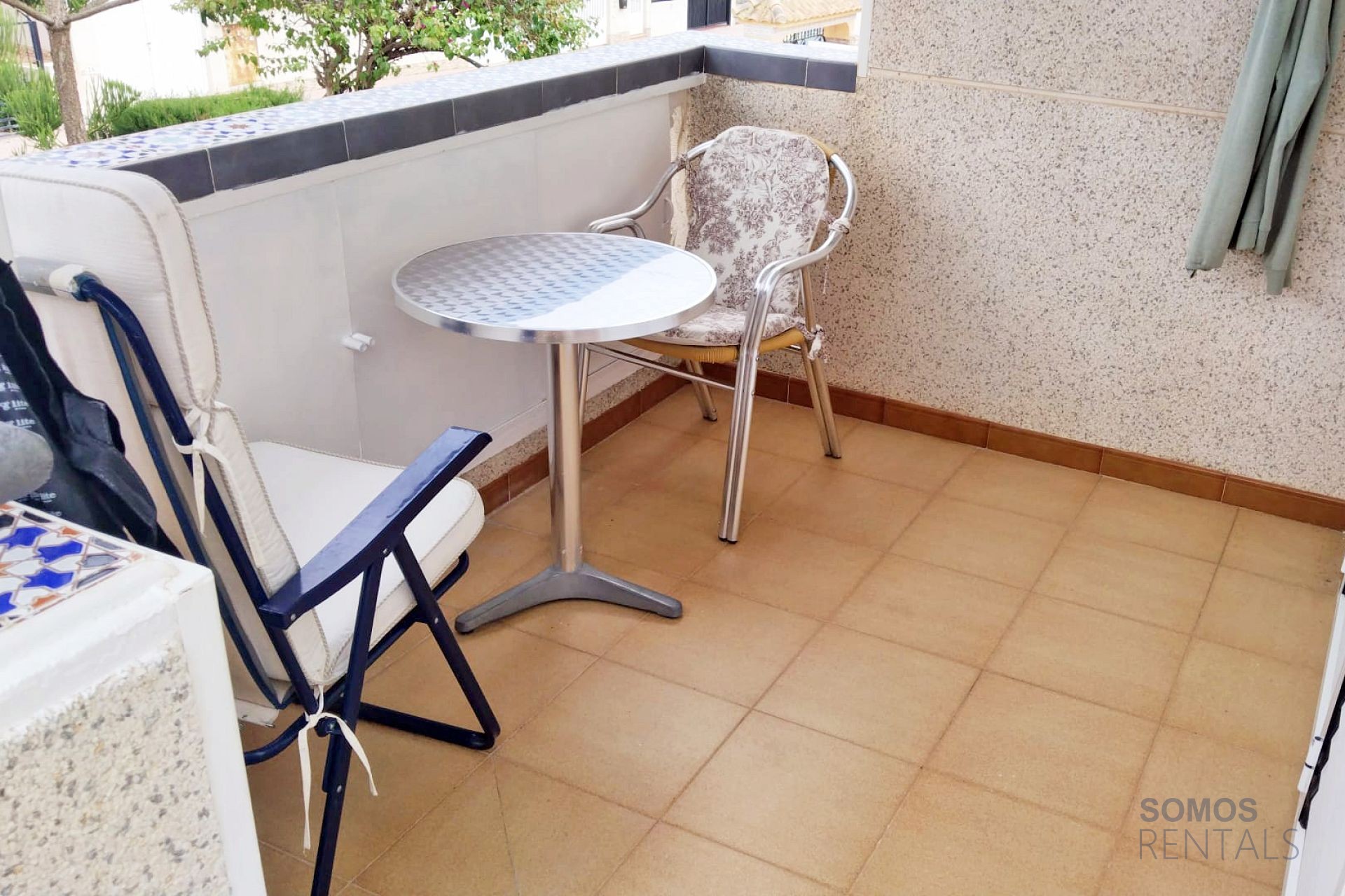 Apartamento Moncayo, Guardamar Del Sergura — Foto 9
