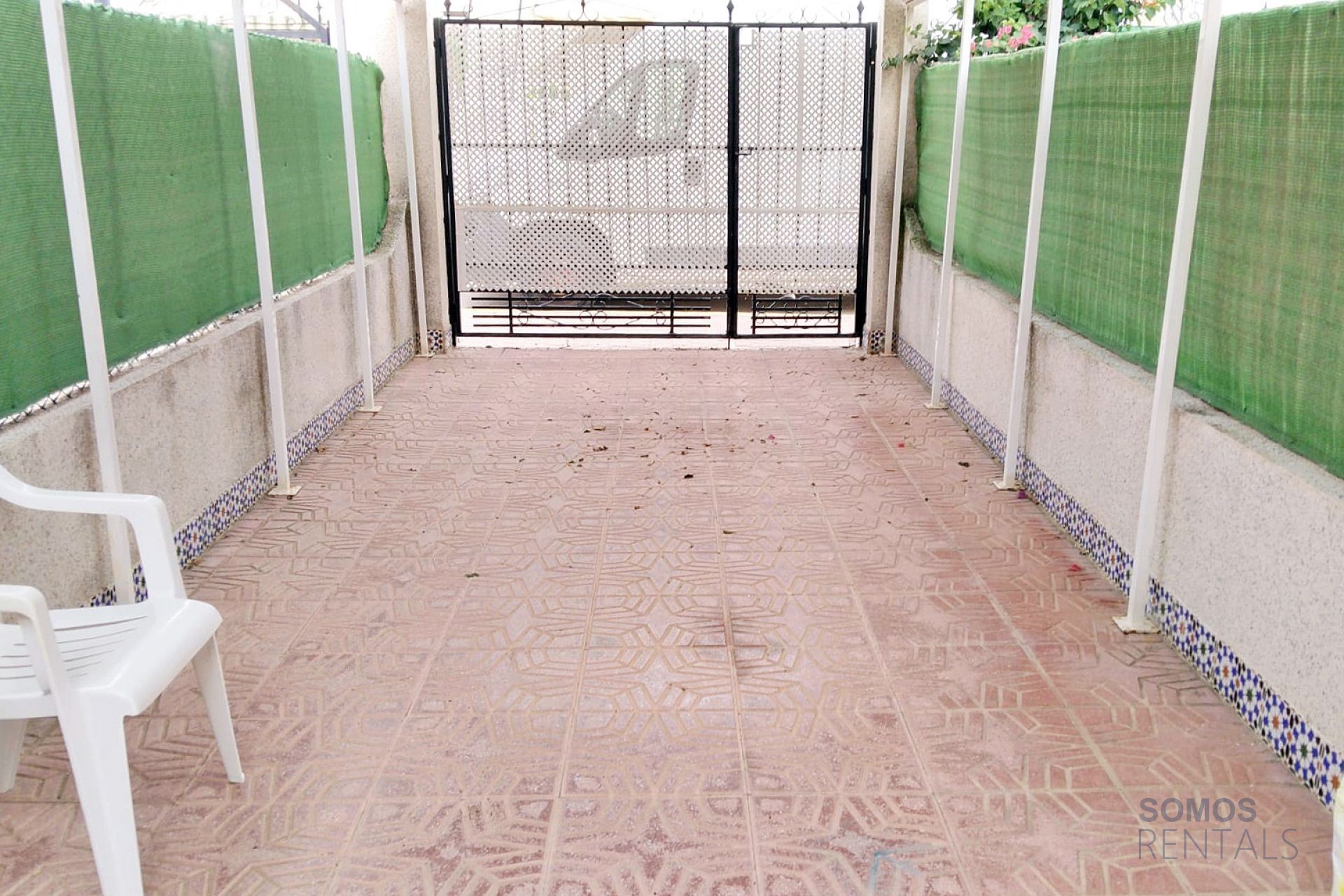 Apartamento Moncayo, Guardamar Del Sergura — Foto 5