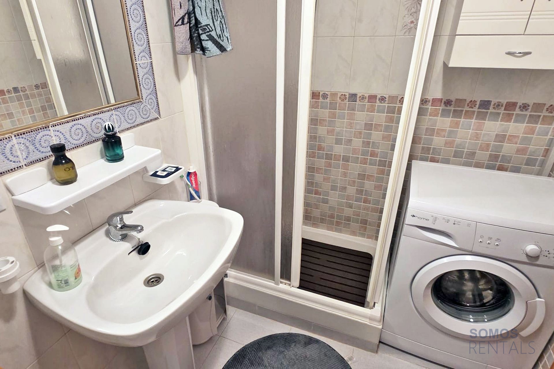 Apartamento Moncayo, Guardamar Del Sergura — Foto 16