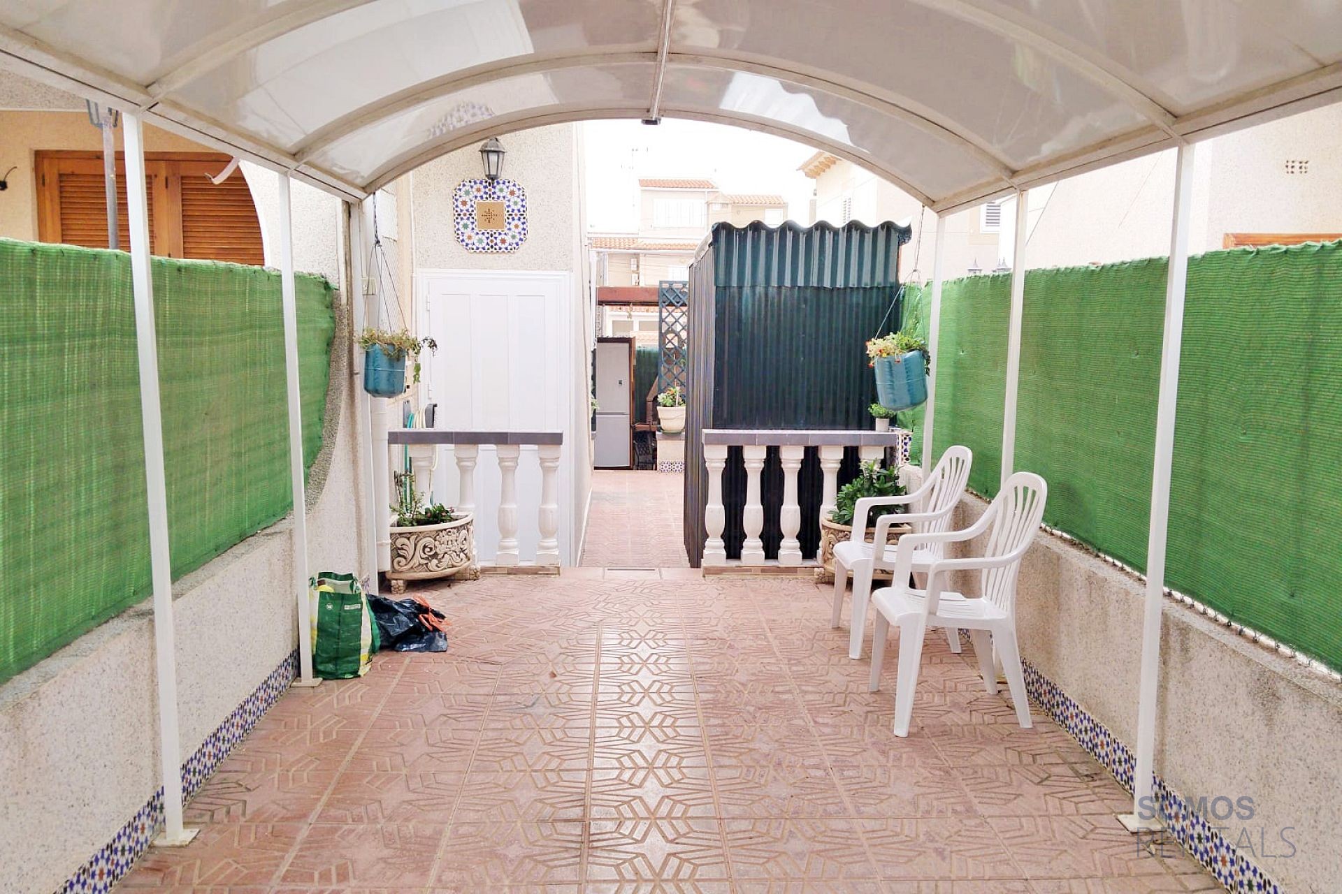 Apartamento Moncayo, Guardamar Del Sergura — Foto 6