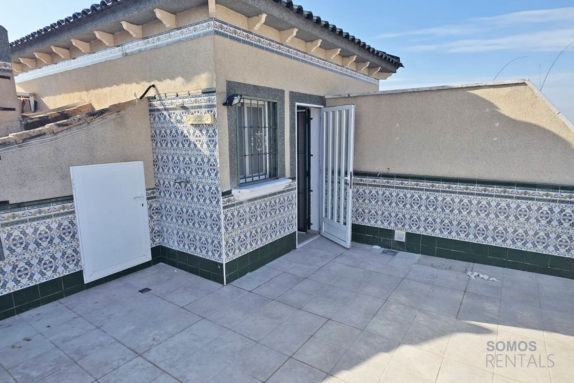 Casa Isaac, Urb La Marina — foto 30