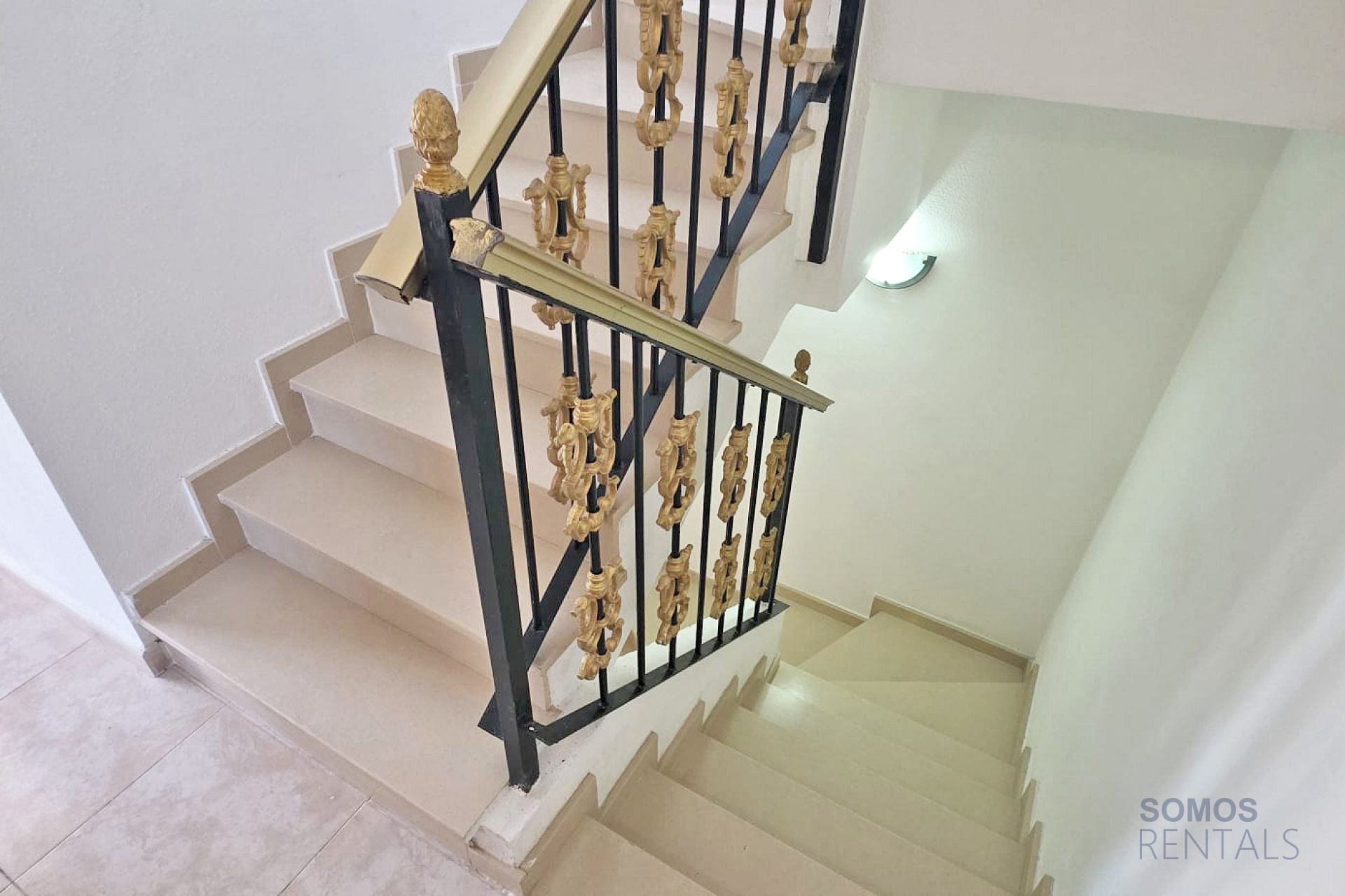 Casa Isaac, Urb La Marina — foto 17