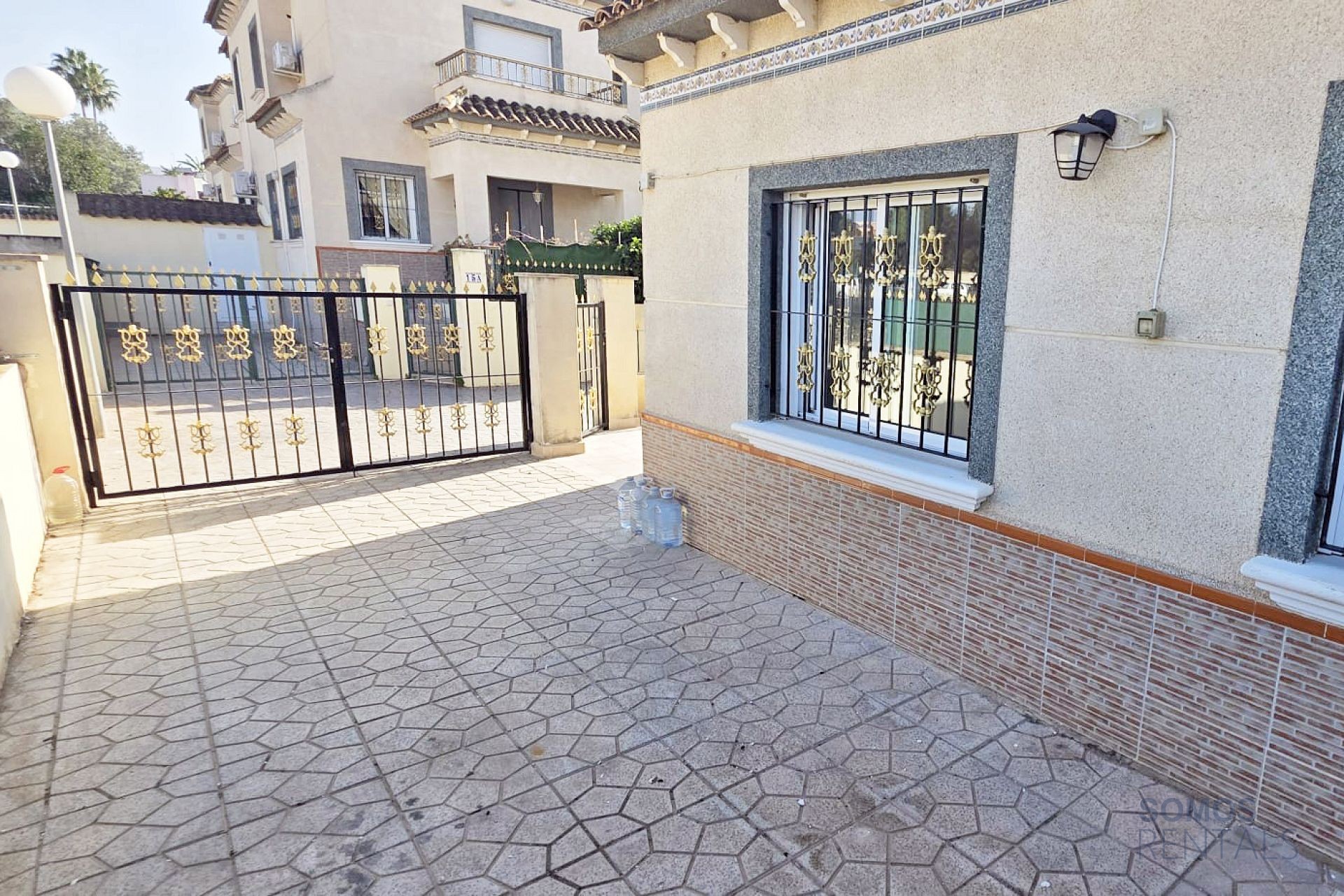Casa Isaac, Urb La Marina — foto 7