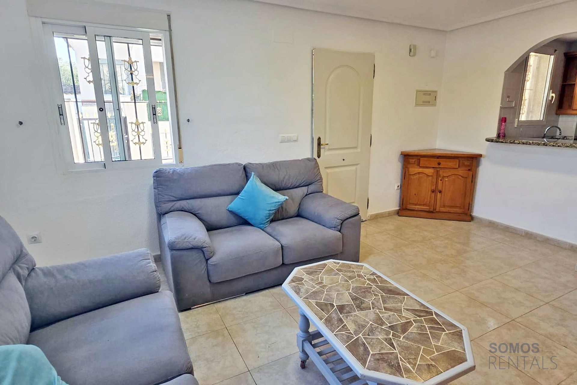 Casa Isaac, Urb La Marina — foto 10
