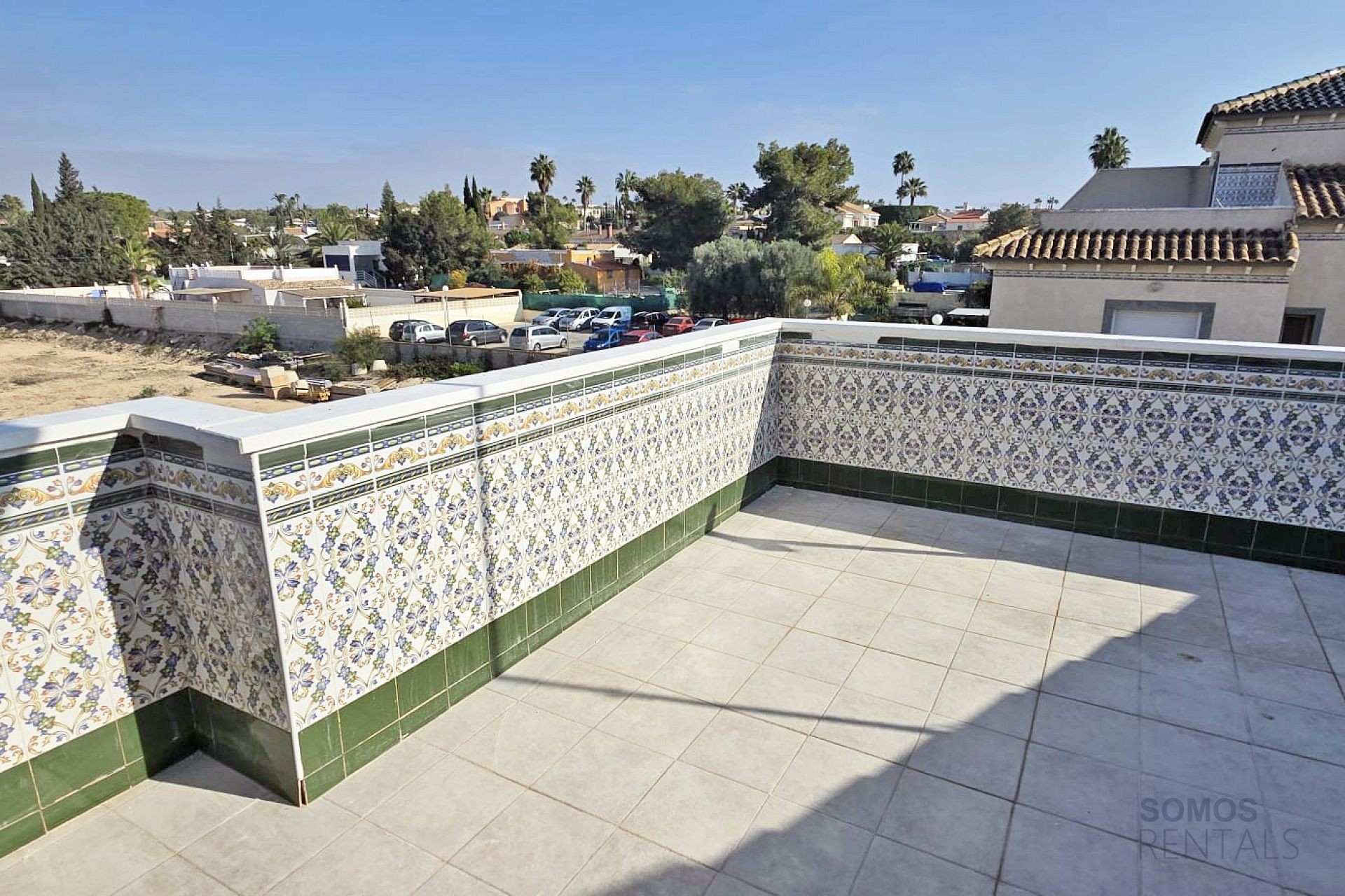 Casa Isaac, Urb La Marina — foto 29