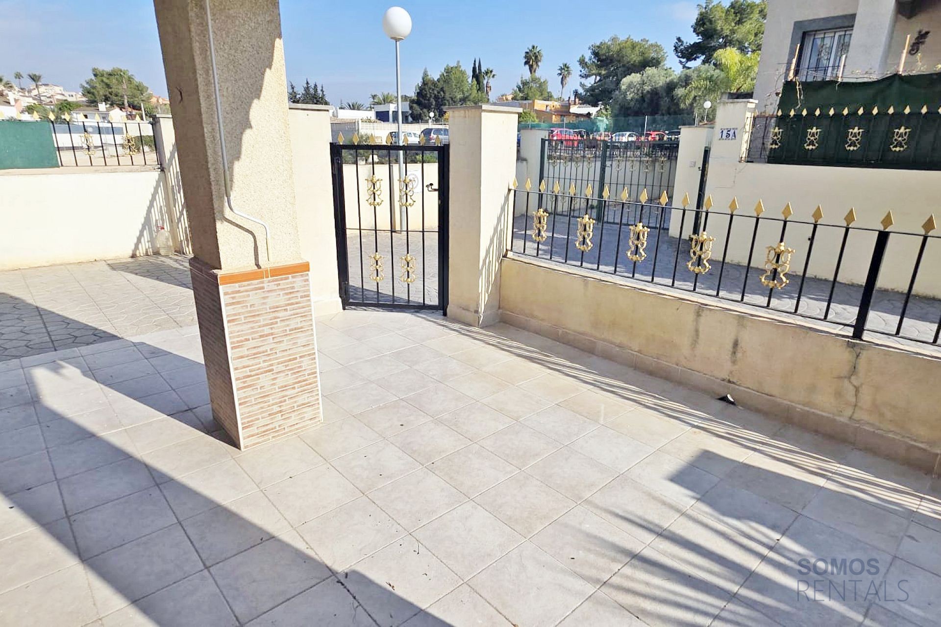 Casa Isaac, Urb La Marina — foto 5