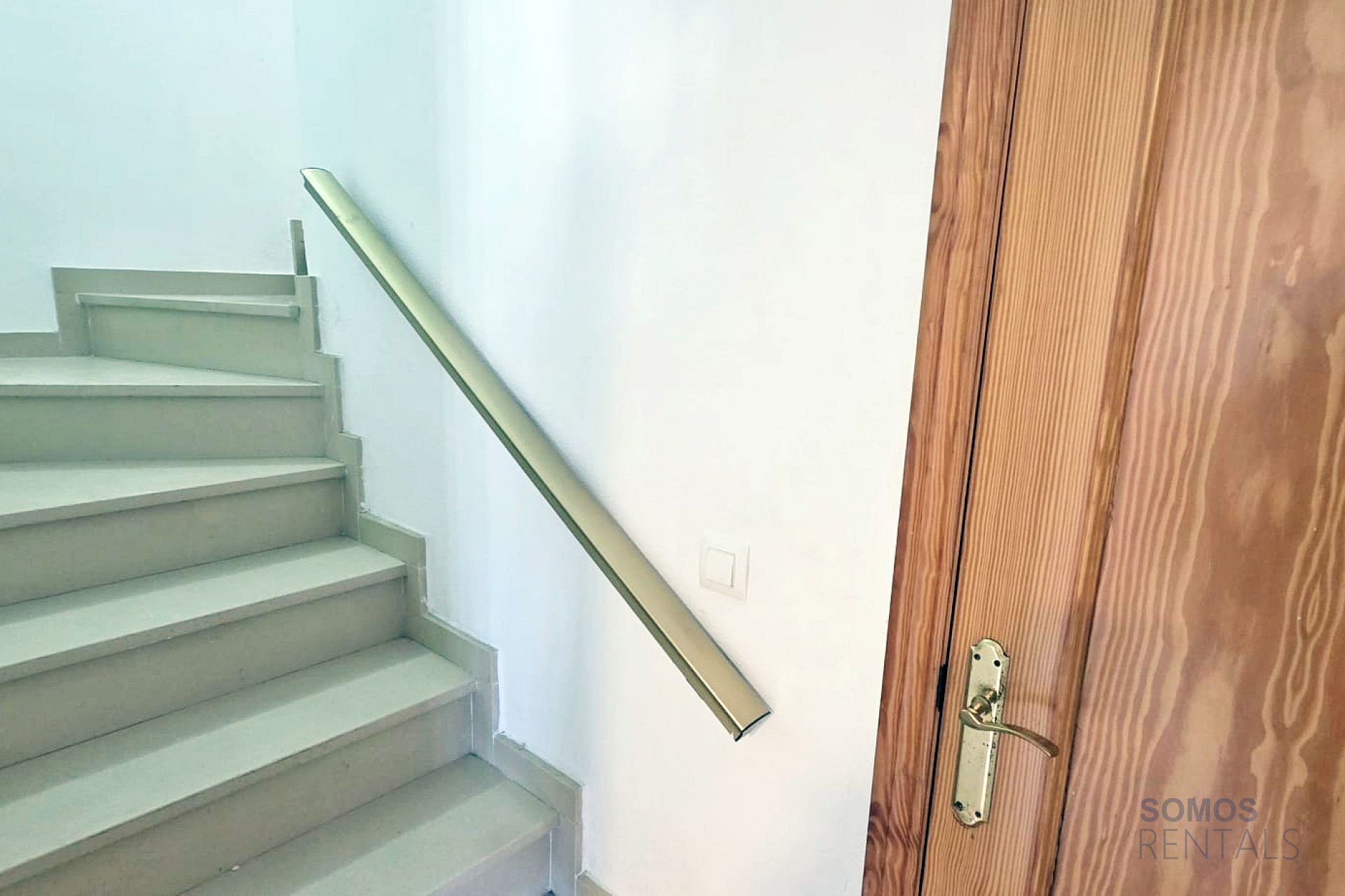 Casa Isaac, Urb La Marina — foto 16