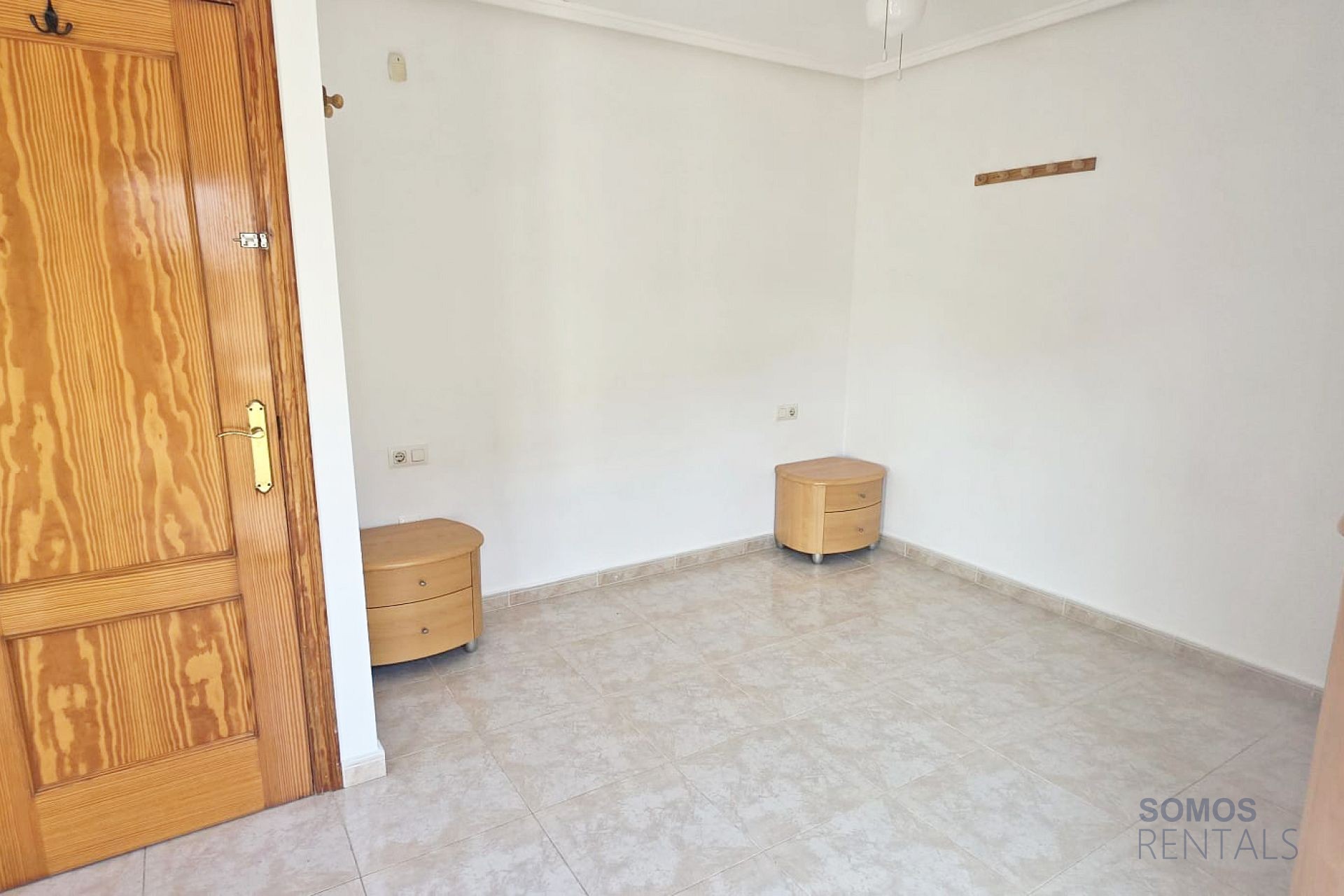 Casa Isaac, Urb La Marina — foto 18