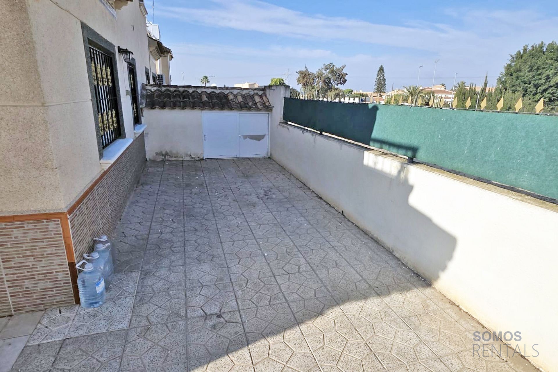 Casa Isaac, Urb La Marina — foto 6