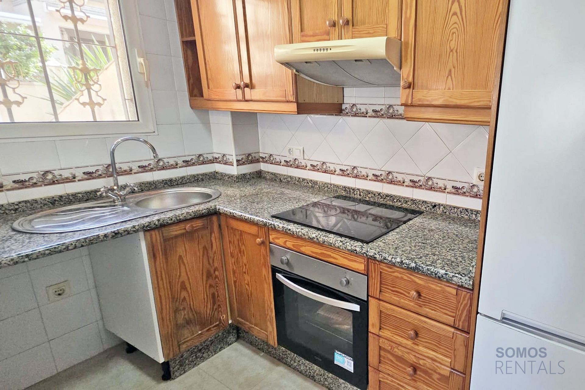 Casa Isaac, Urb La Marina — foto 14