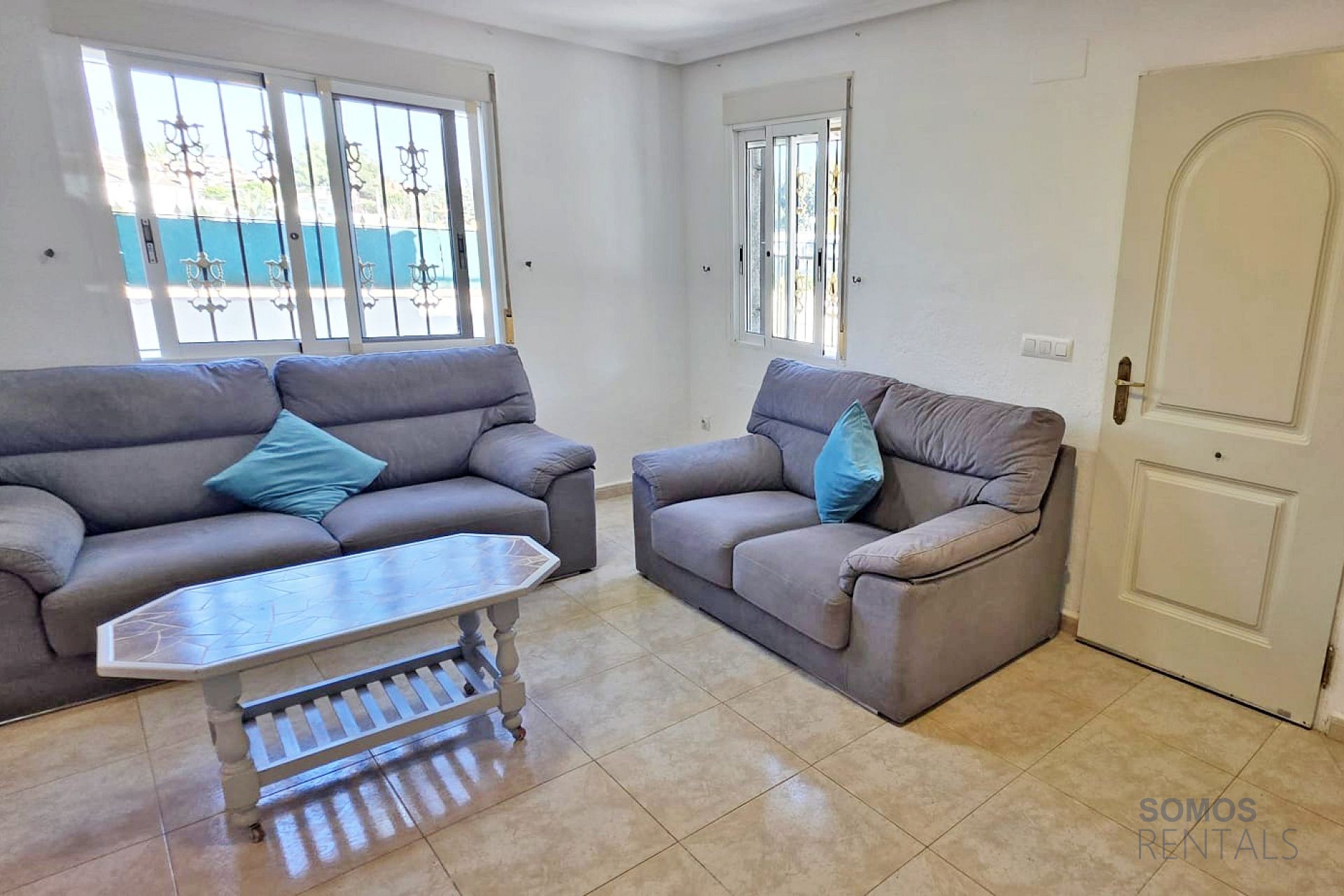 Casa Isaac, Urb La Marina — foto 8