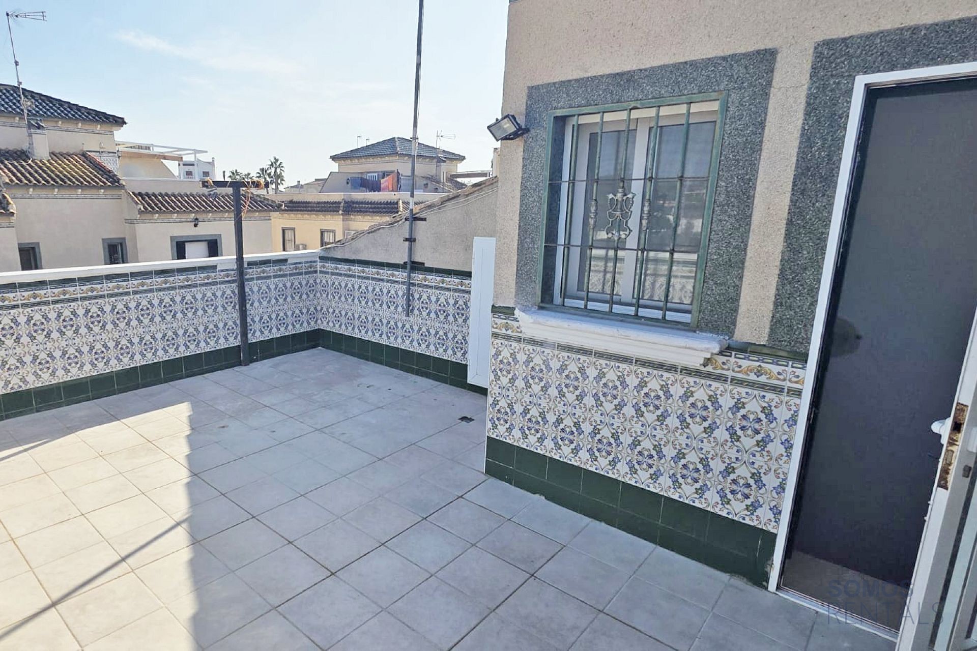 Casa Isaac, Urb La Marina — foto 28