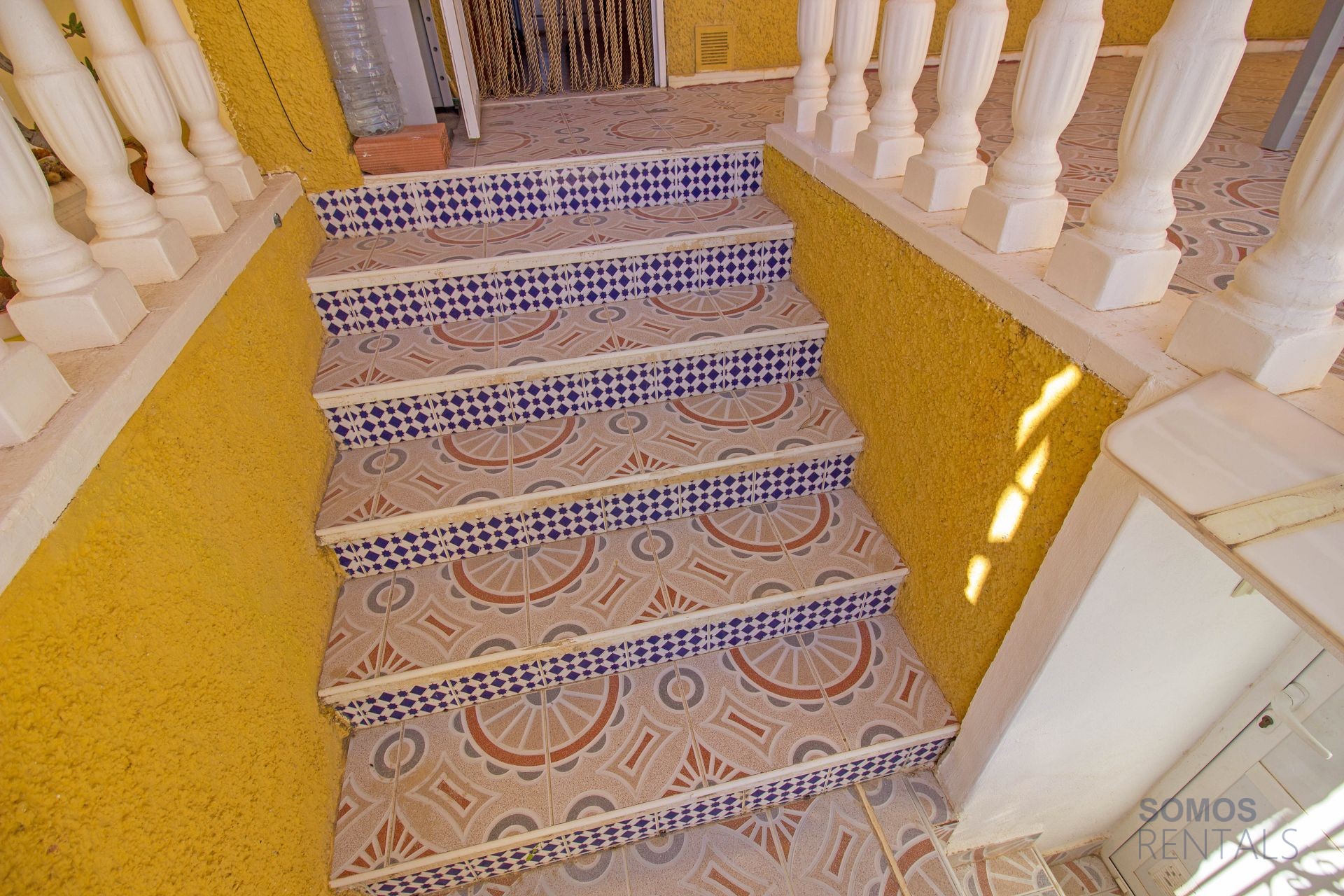 Casa Ebro, Urb La Marina — foto 4