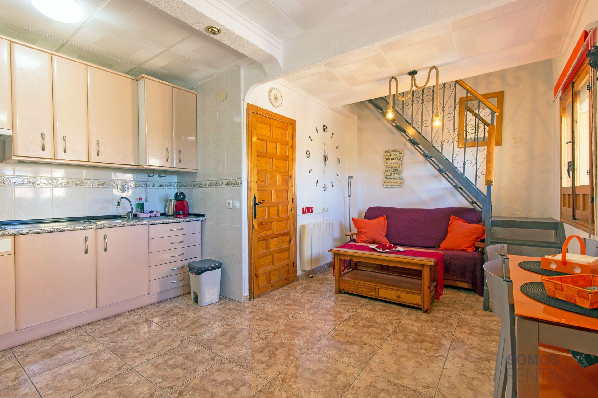 Casa Ebro, Urb La Marina — foto 10