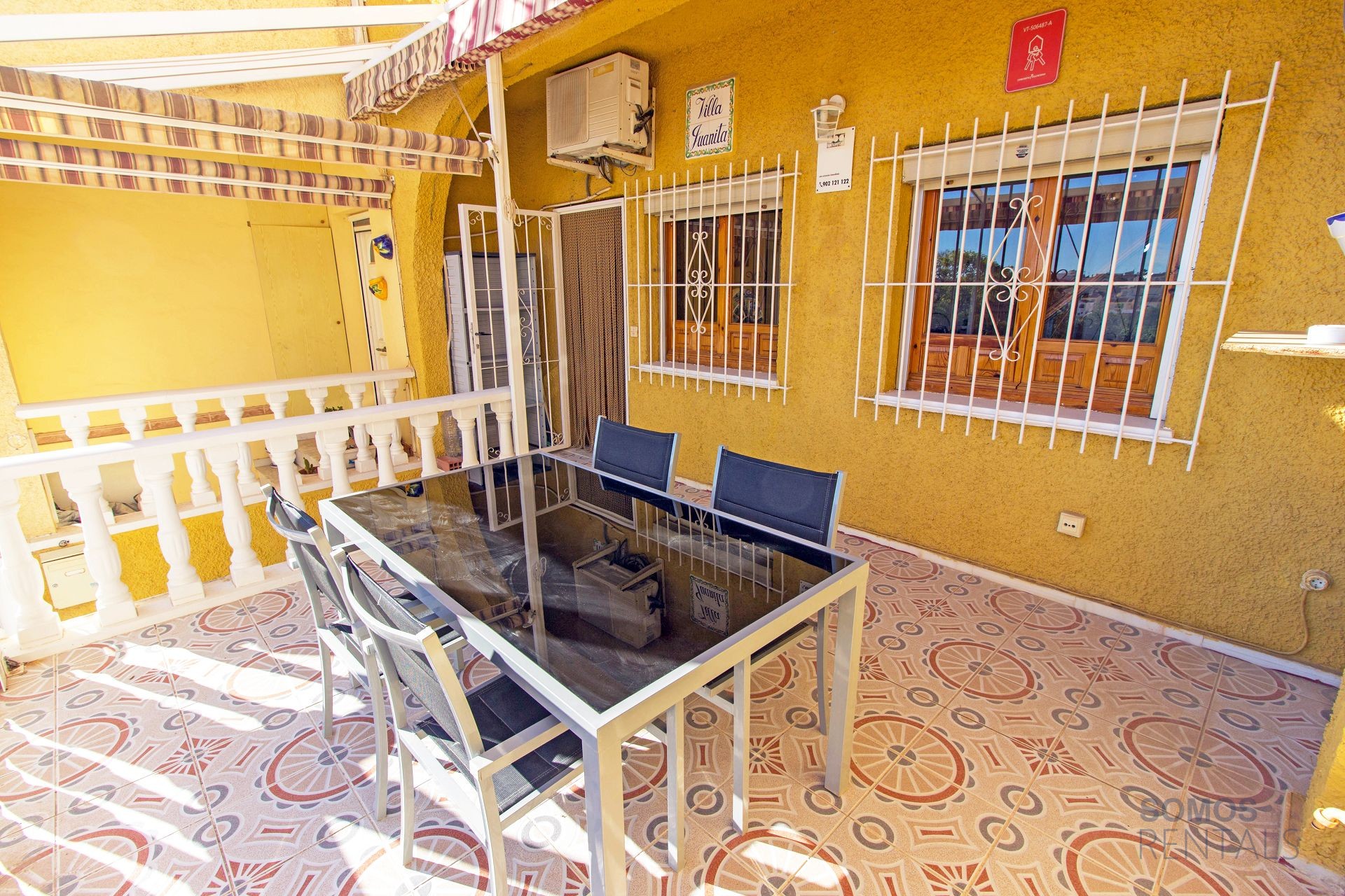 Casa Ebro, Urb La Marina — foto 9