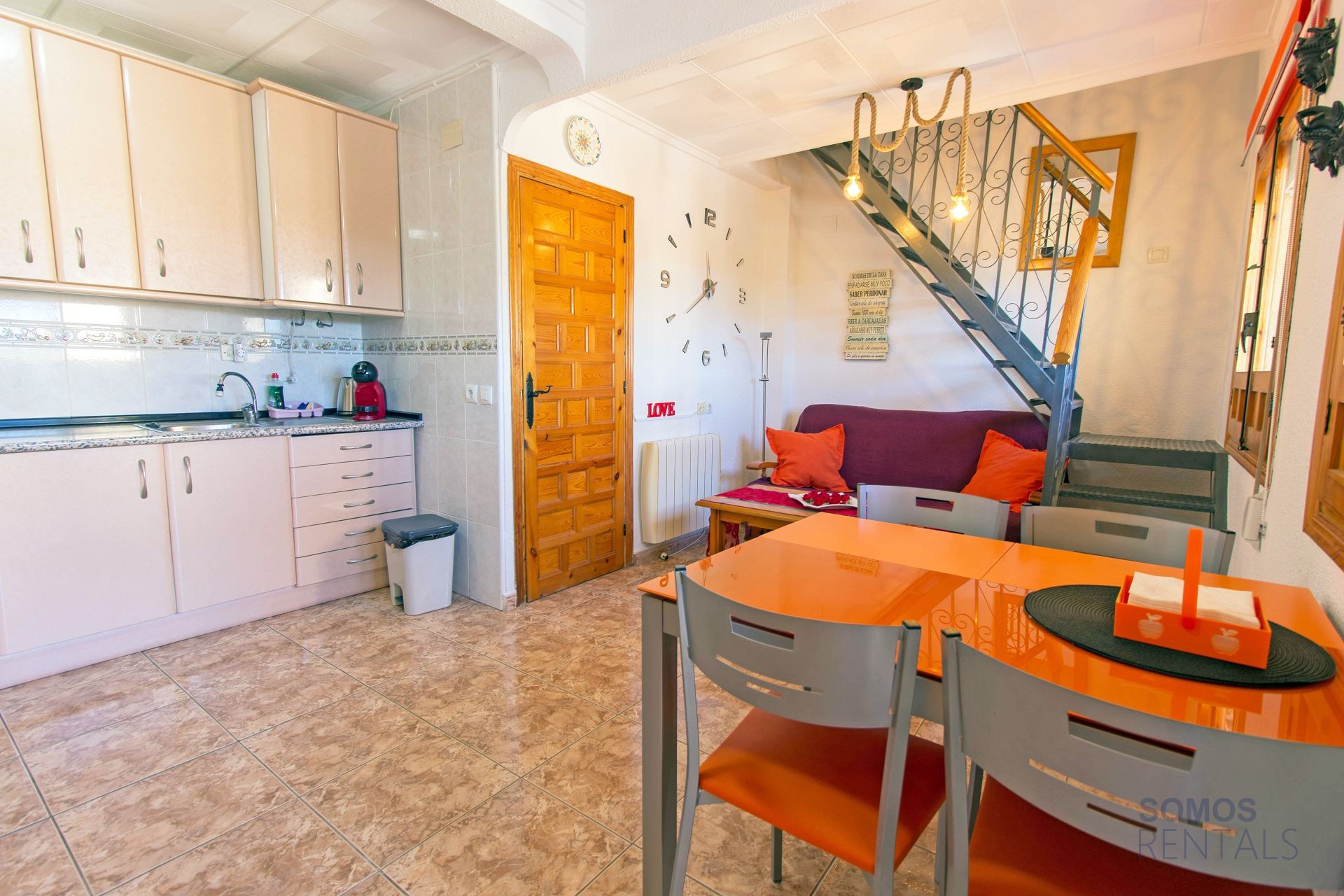 Casa Ebro, Urb La Marina — foto 11
