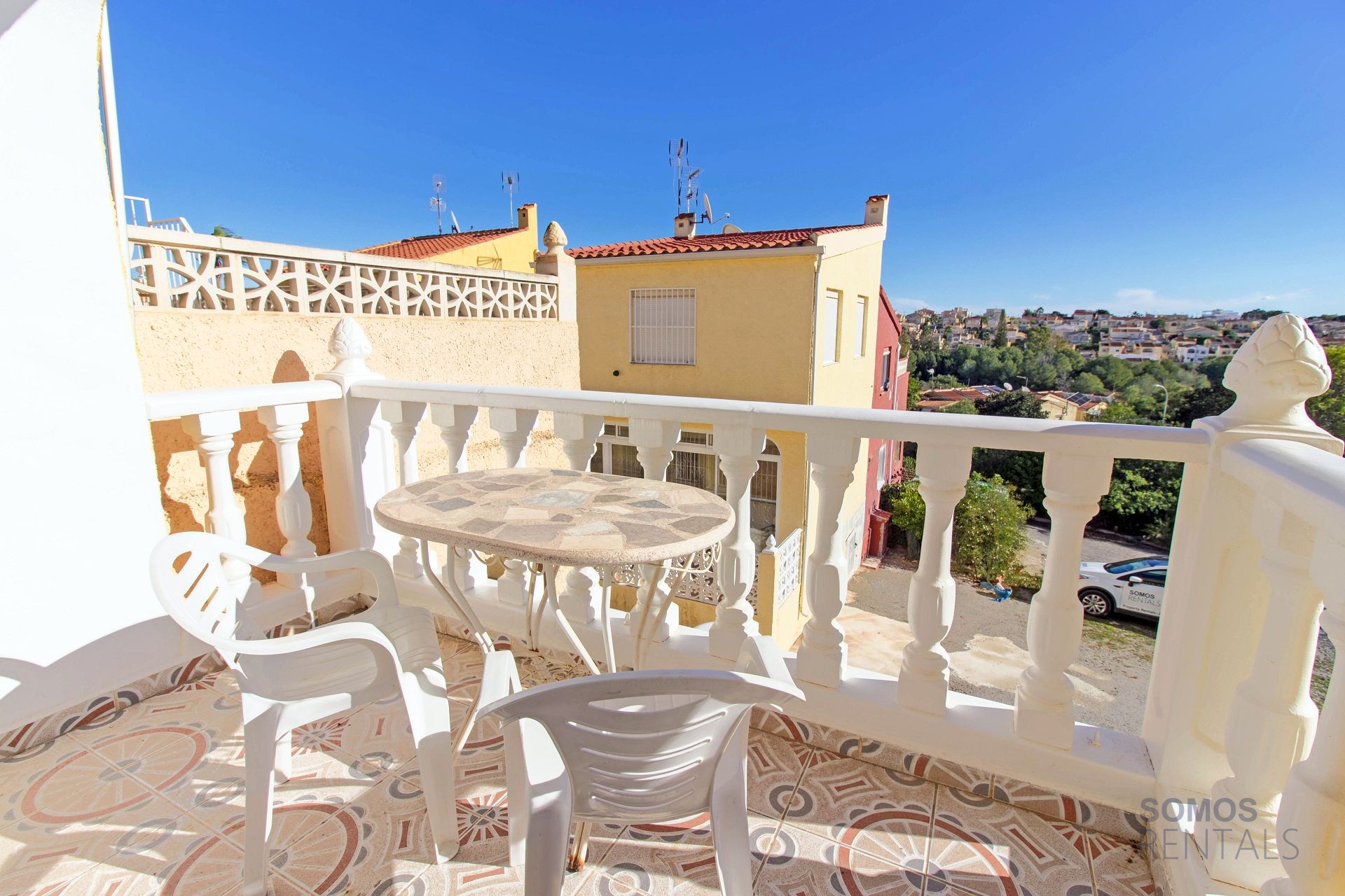 Casa Ebro, Urb La Marina — foto 22