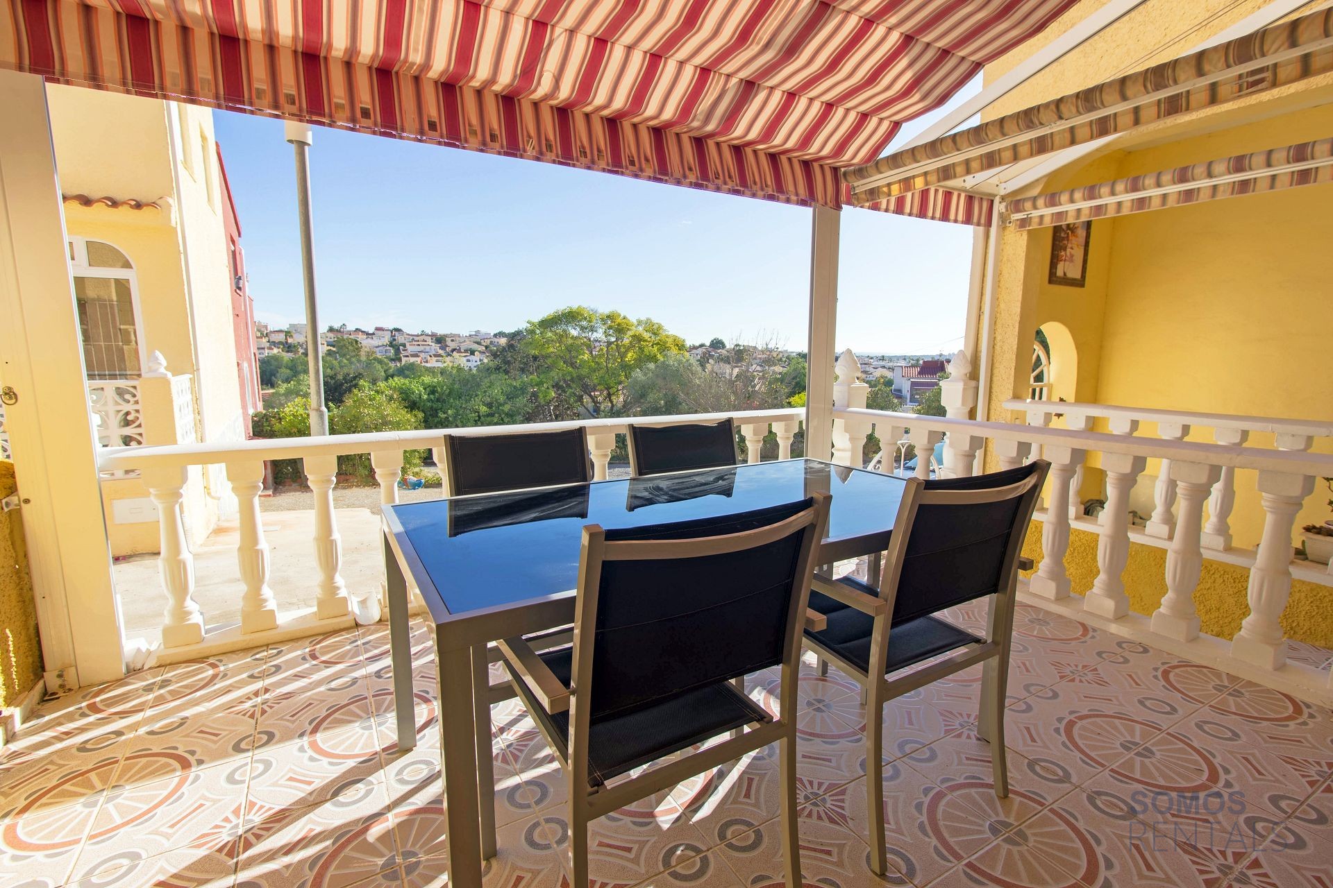 Casa Ebro, Urb La Marina — foto 8