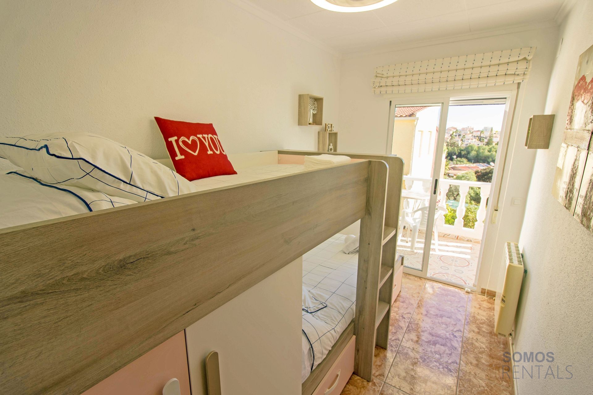 Casa Ebro, Urb La Marina — foto 19