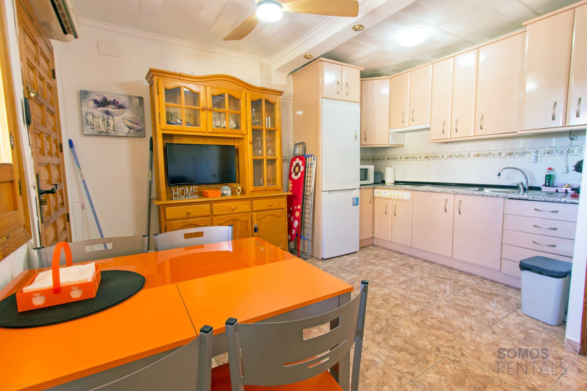 Casa Ebro, Urb La Marina — foto 12