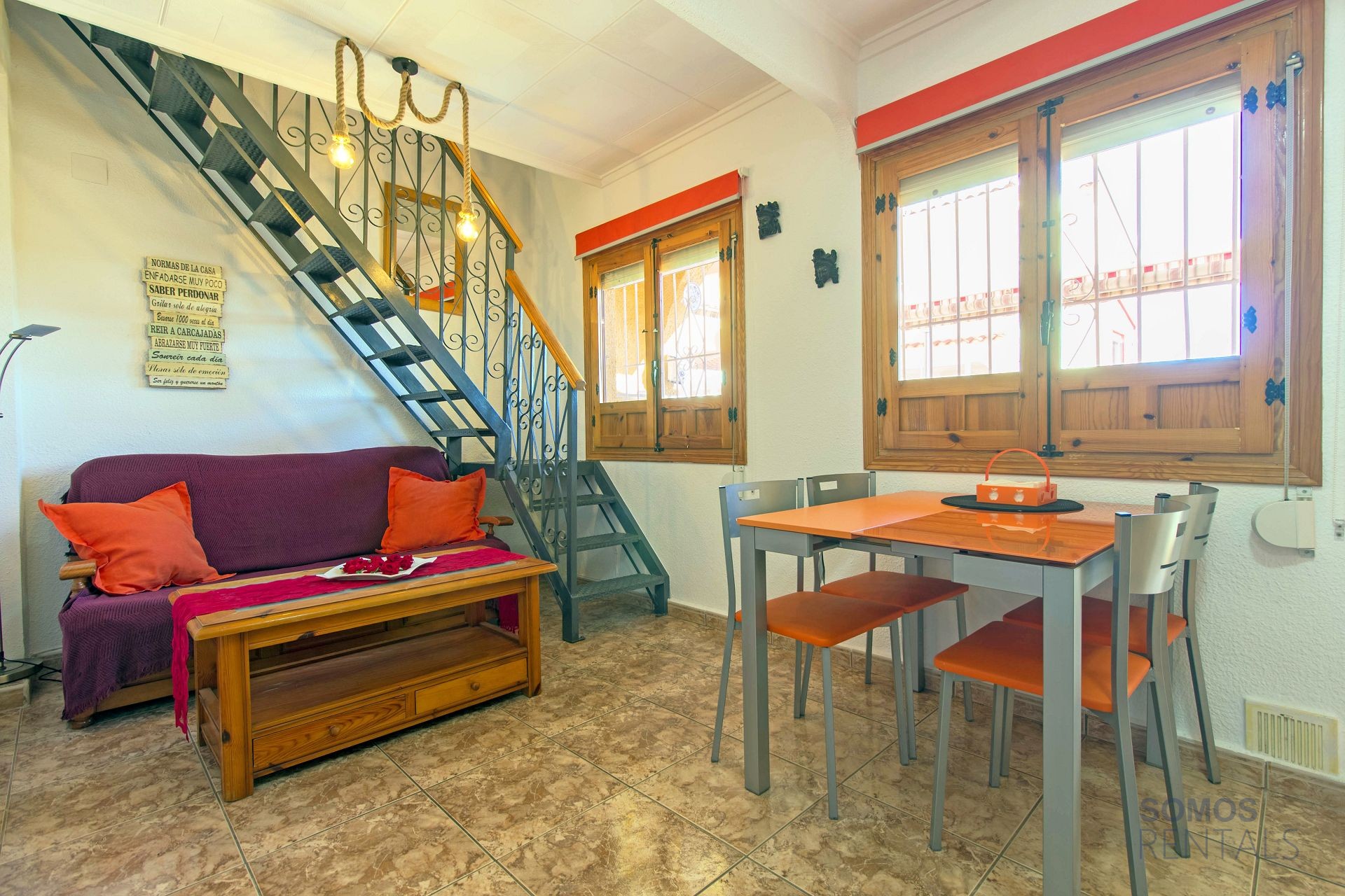 Casa Ebro, Urb La Marina — foto 15