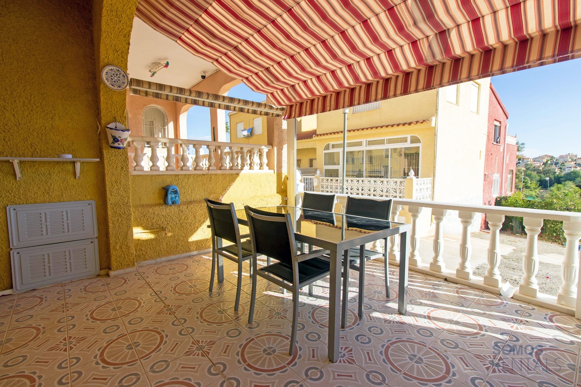 Casa Ebro, Urb La Marina — foto 6
