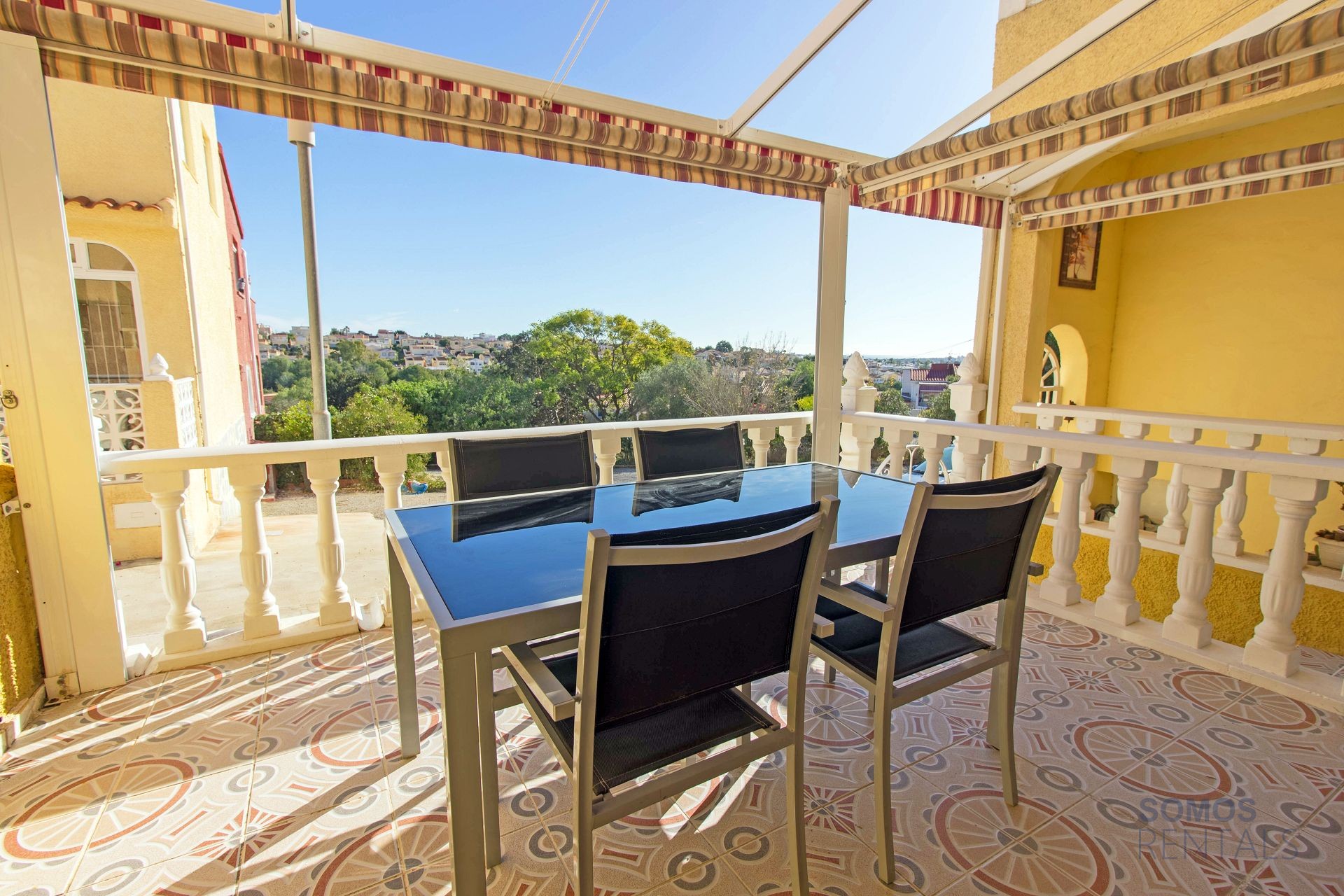 Casa Ebro, Urb La Marina — foto 7