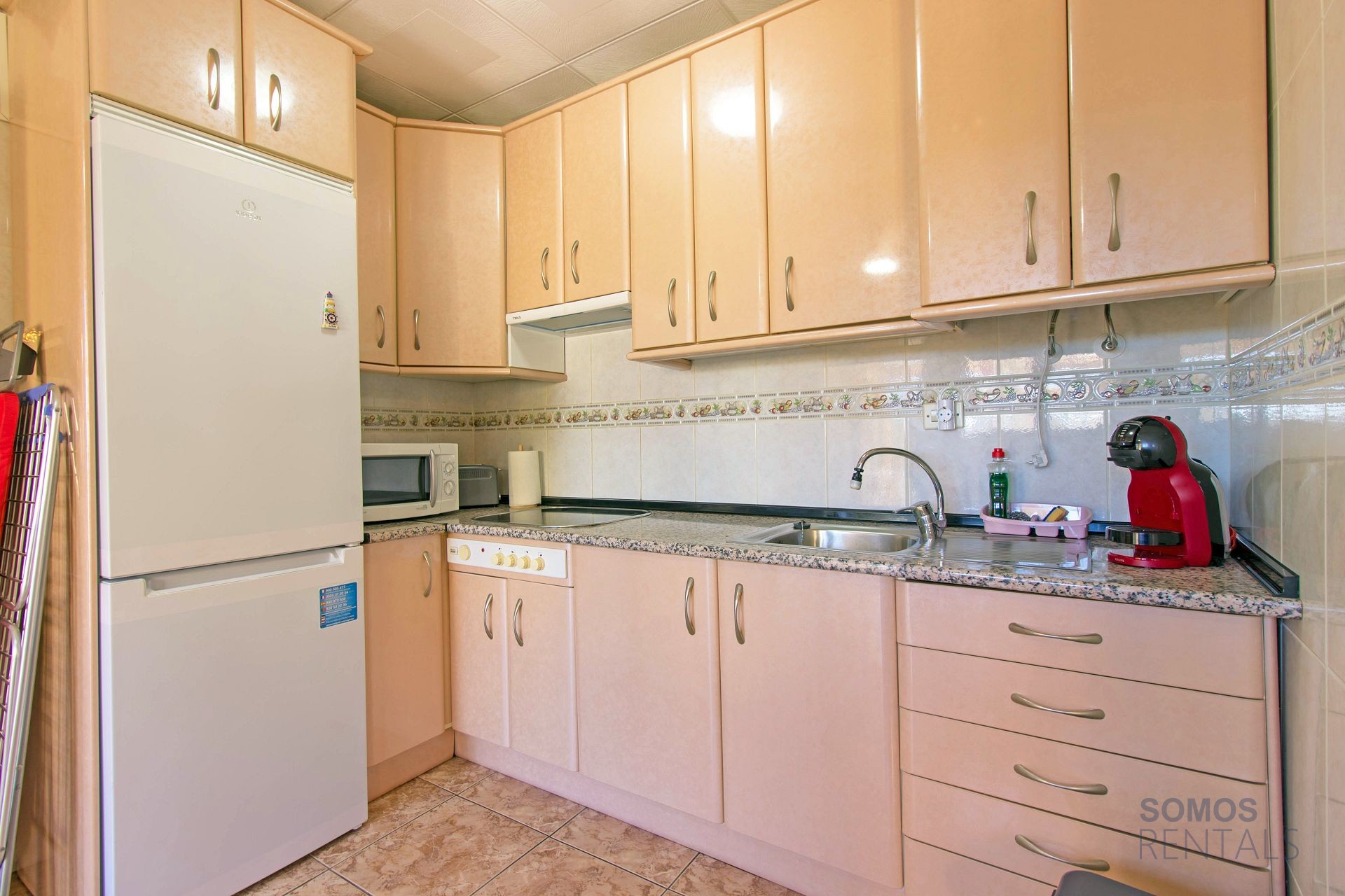 Casa Ebro, Urb La Marina — foto 14