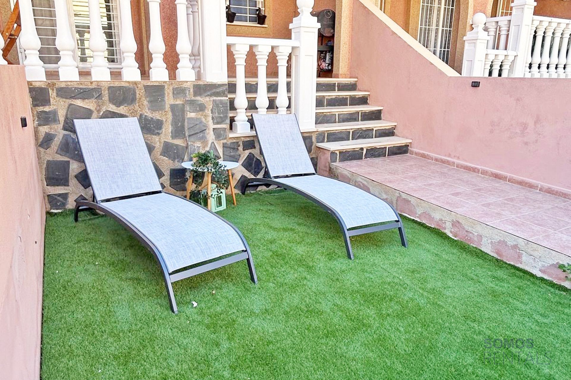 Apartamento Creta, Gran Alacant — photographie 4