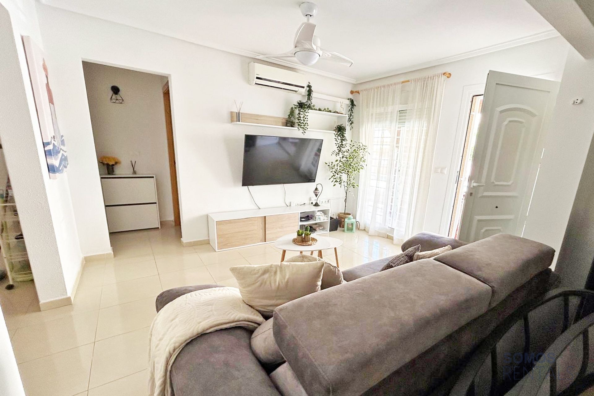 Apartamento Creta, Gran Alacant — photographie 11