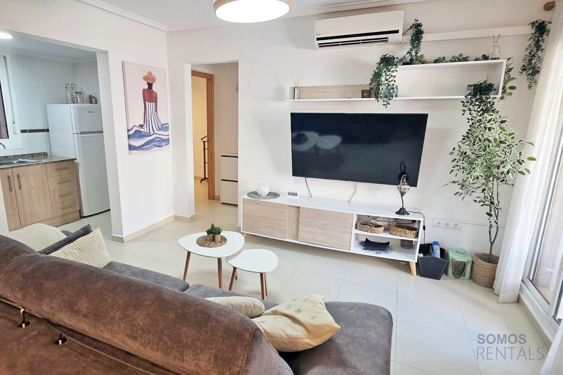 Apartamento Creta, Gran Alacant — photographie 10