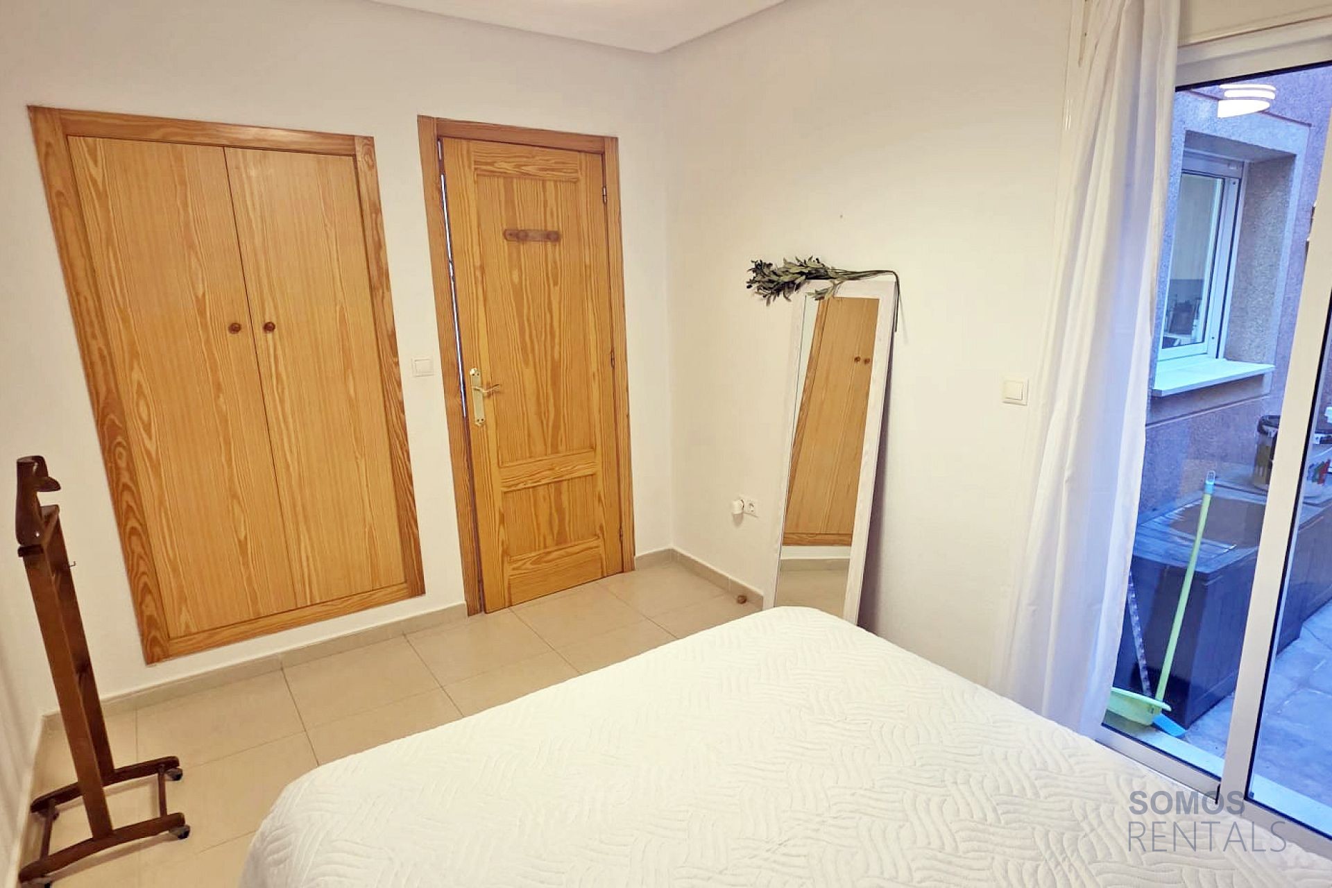 Apartamento Creta, Gran Alacant — photographie 22