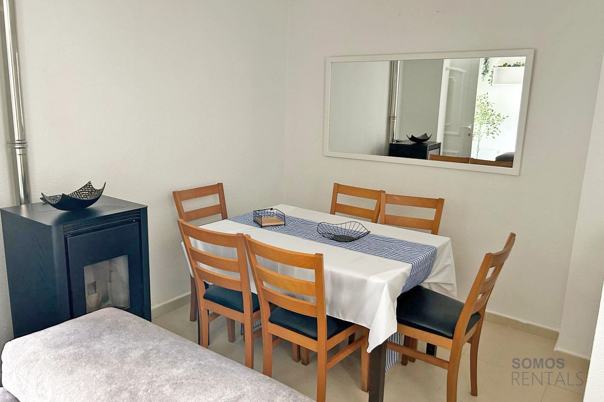 Apartamento Creta, Gran Alacant — photographie 17