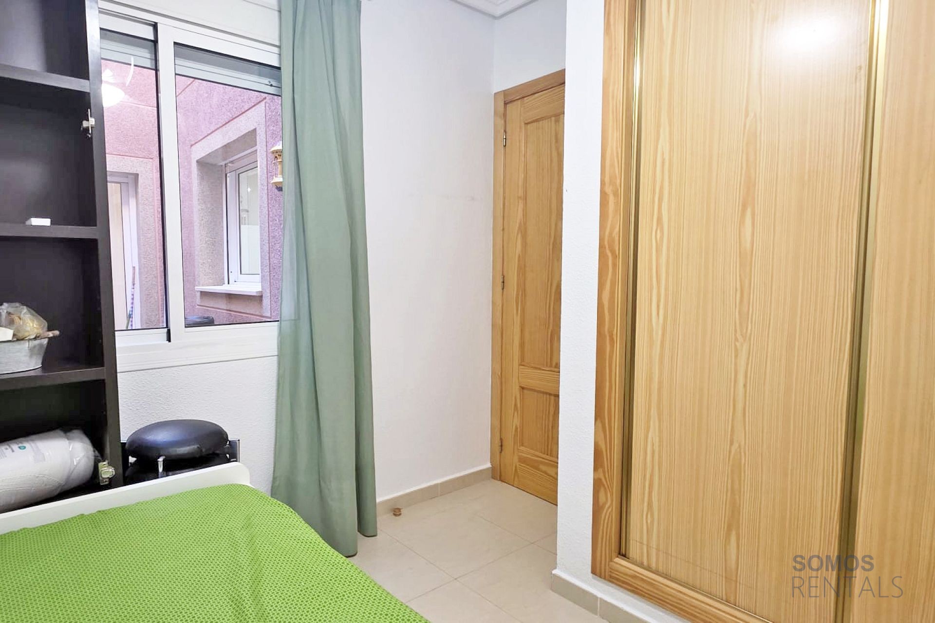 Apartamento Creta, Gran Alacant — photographie 28