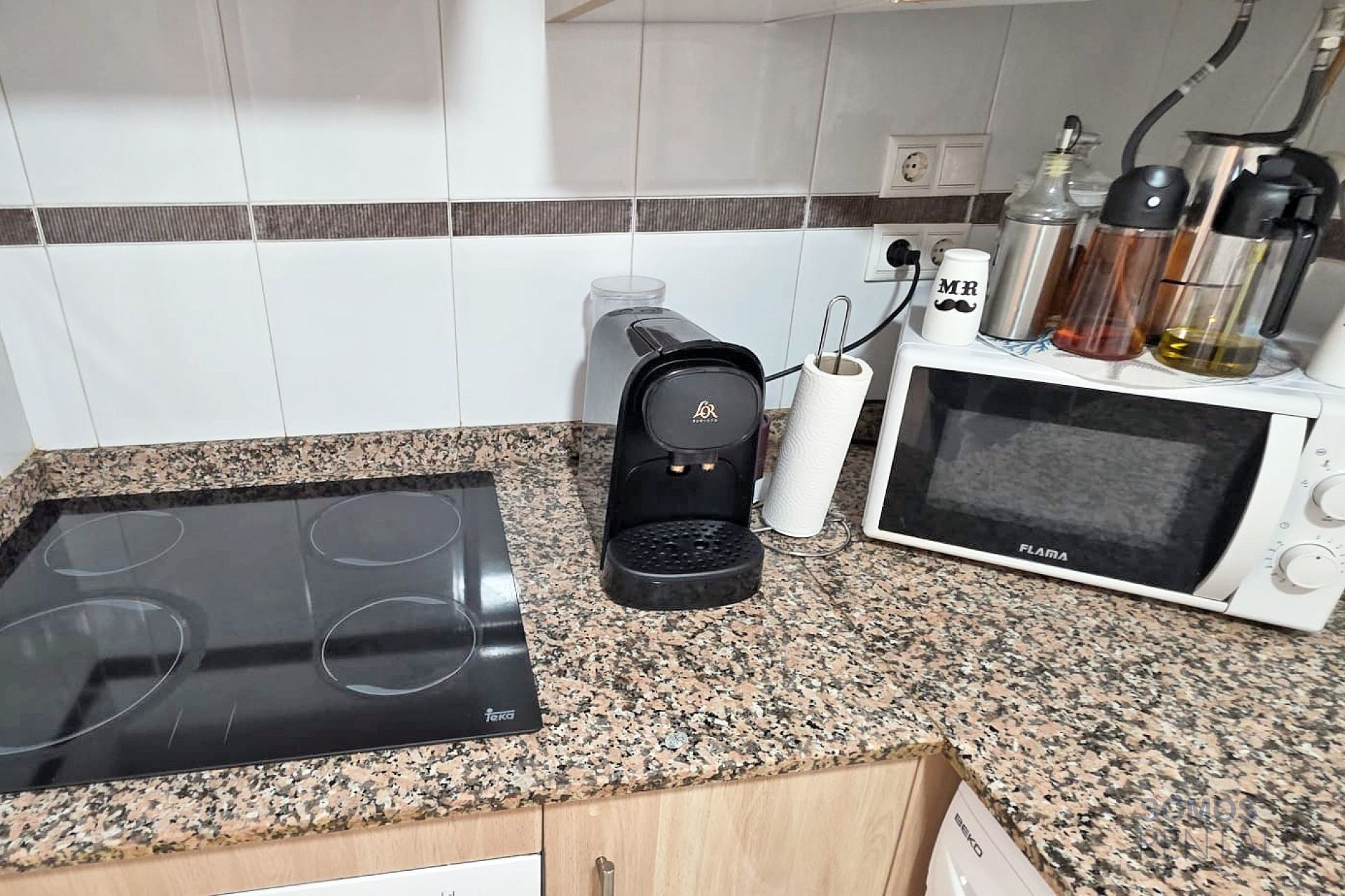 Apartamento Creta, Gran Alacant — photographie 20