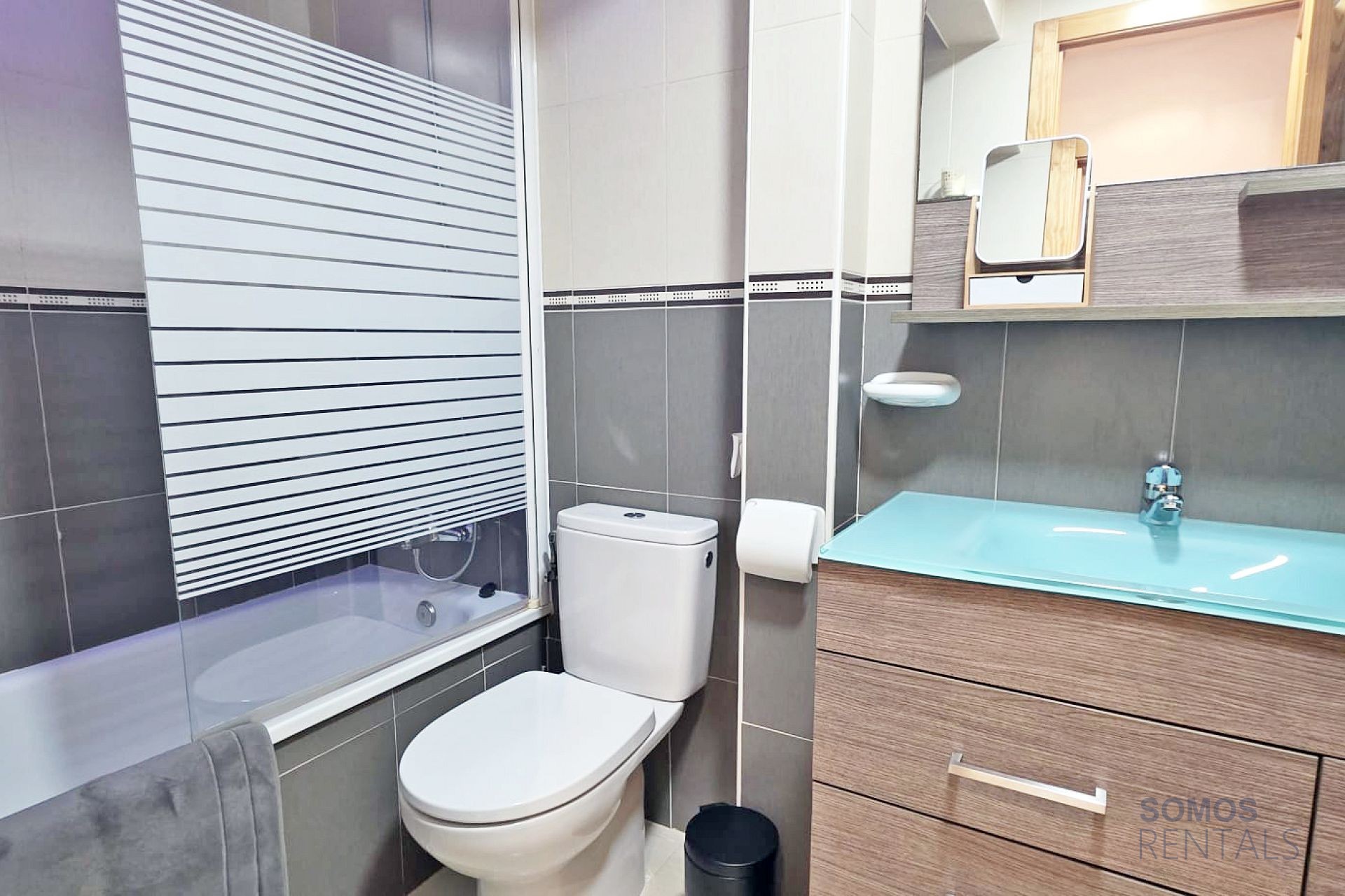 Apartamento Creta, Gran Alacant — photographie 30
