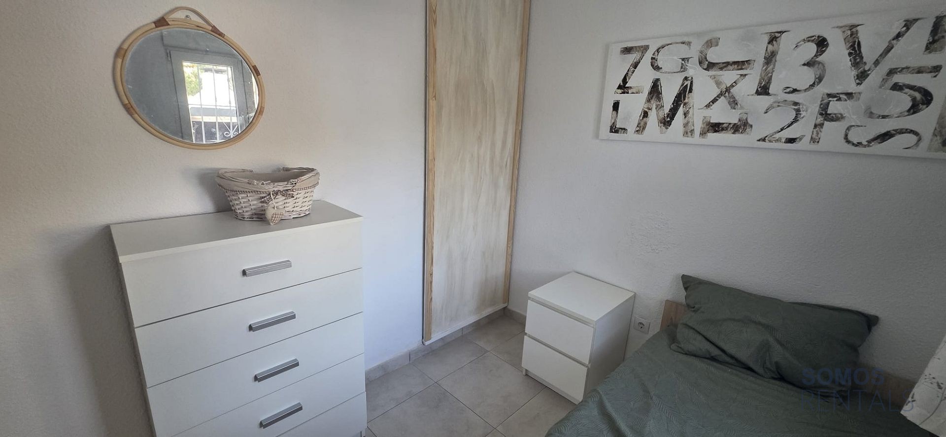 Casa Aragon, Urb La Marina — fotografía 31