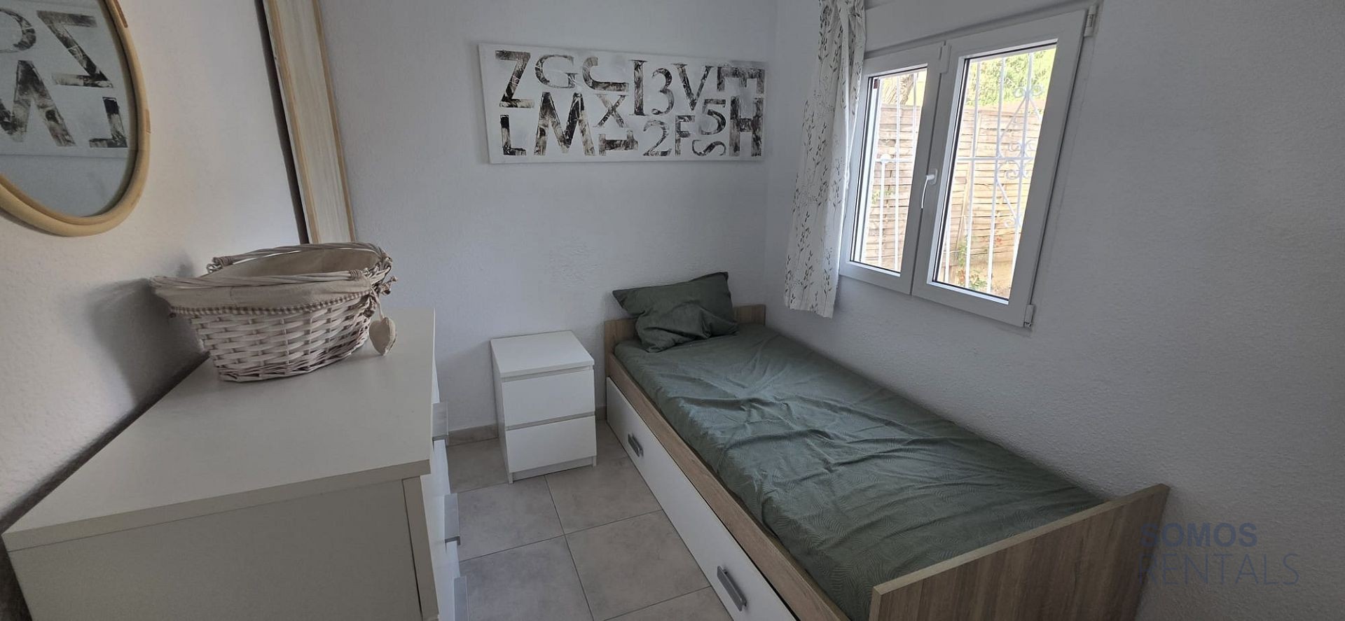 Casa Aragon, Urb La Marina — fotografía 30