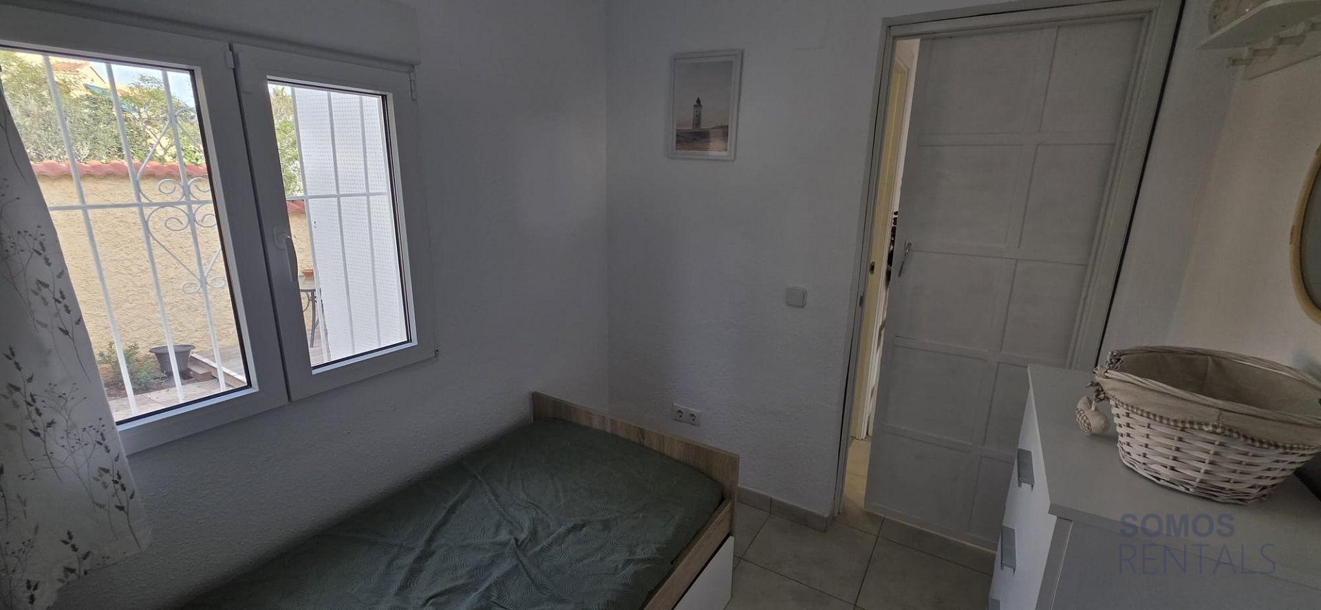 Casa Aragon, Urb La Marina — fotografía 32