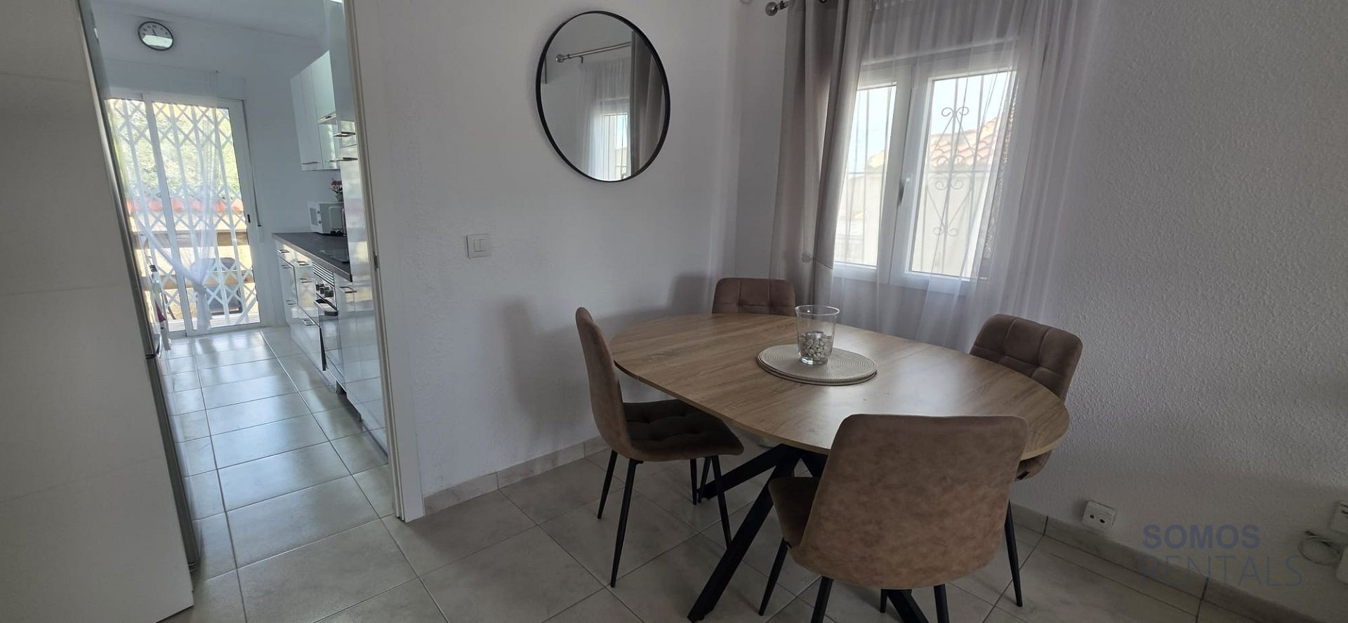 Casa Aragon, Urb La Marina — fotografía 24