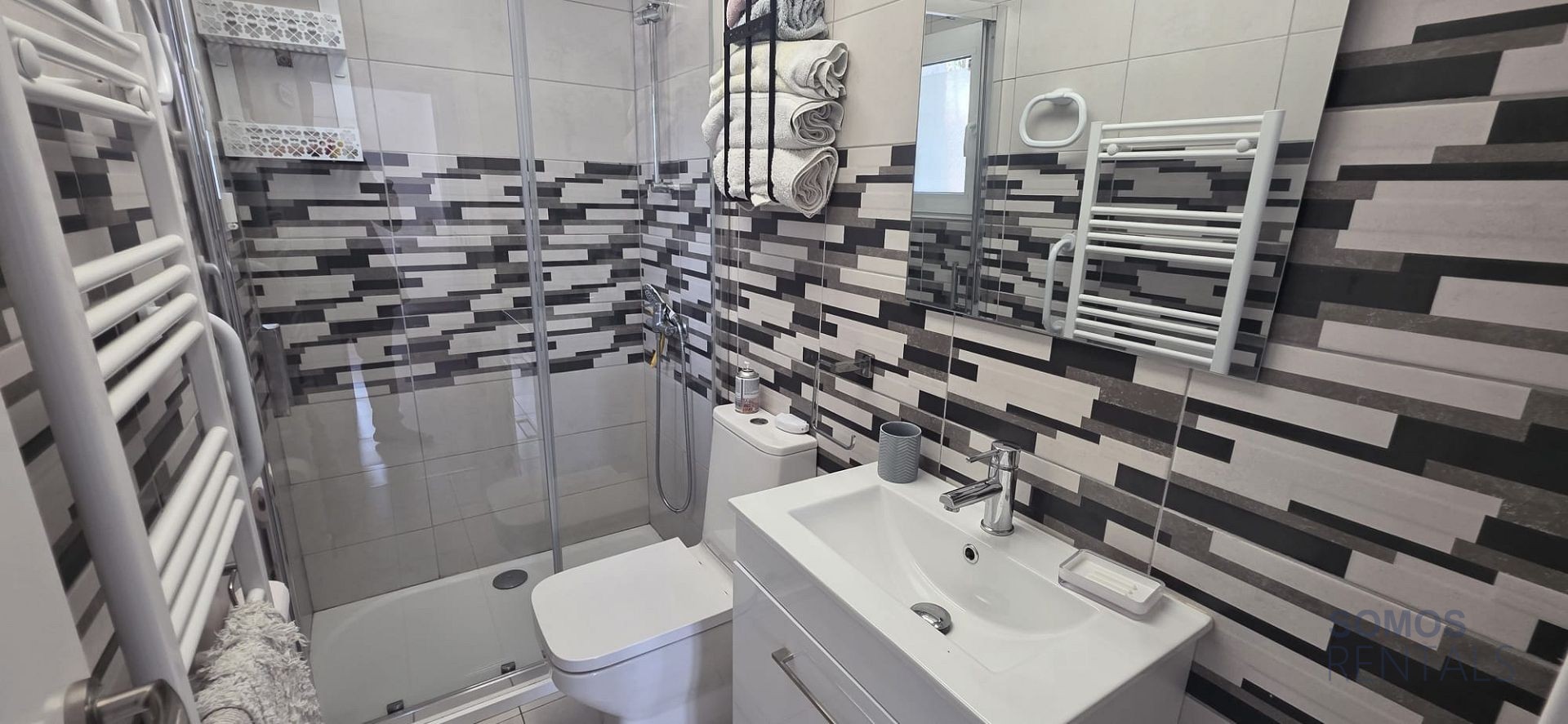 Casa Aragon, Urb La Marina — fotografía 33