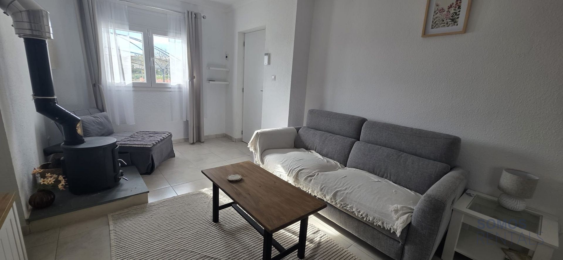 Casa Aragon, Urb La Marina — fotografía 21