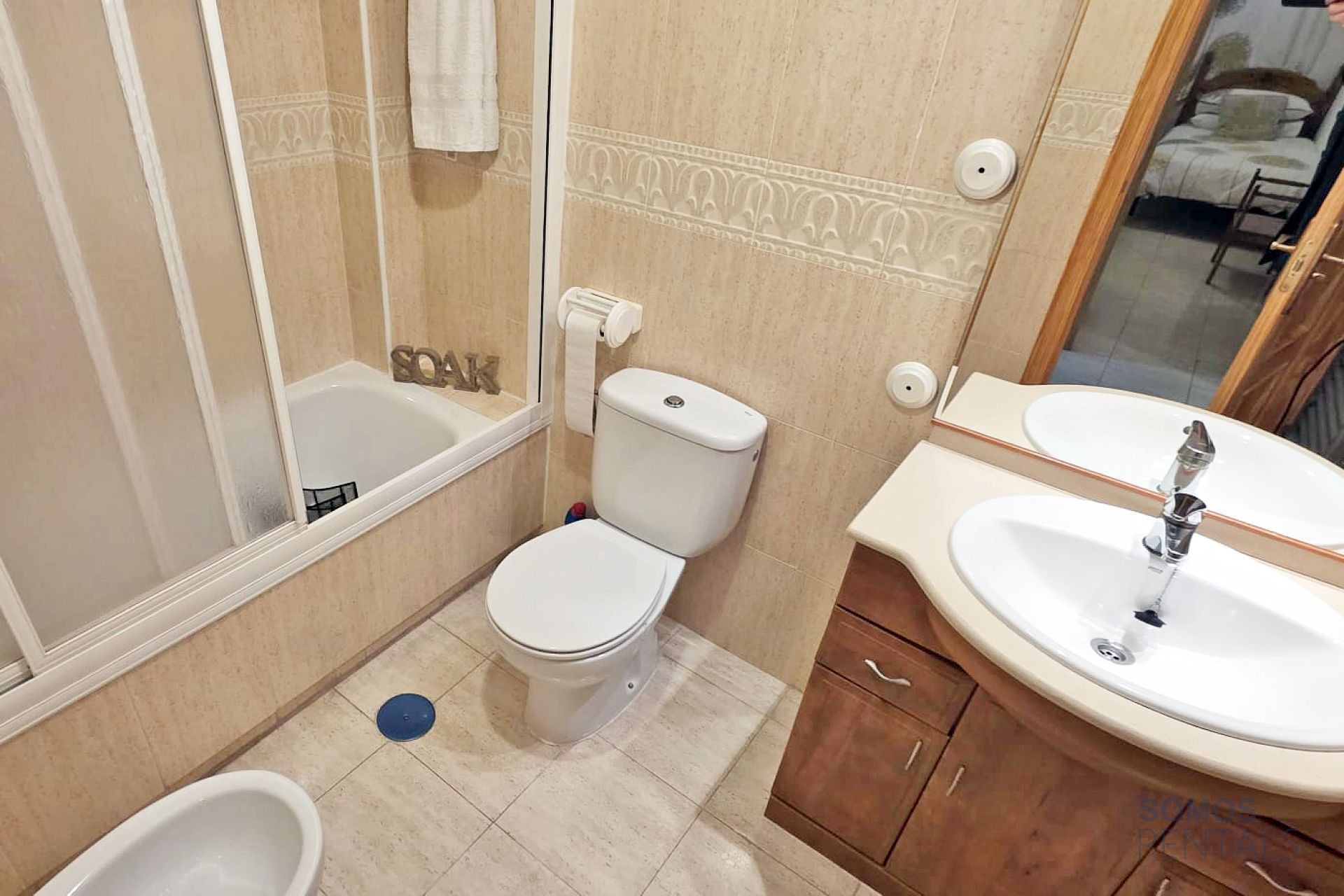 Apartamento Vigo, Gran Alacant — Foto 14