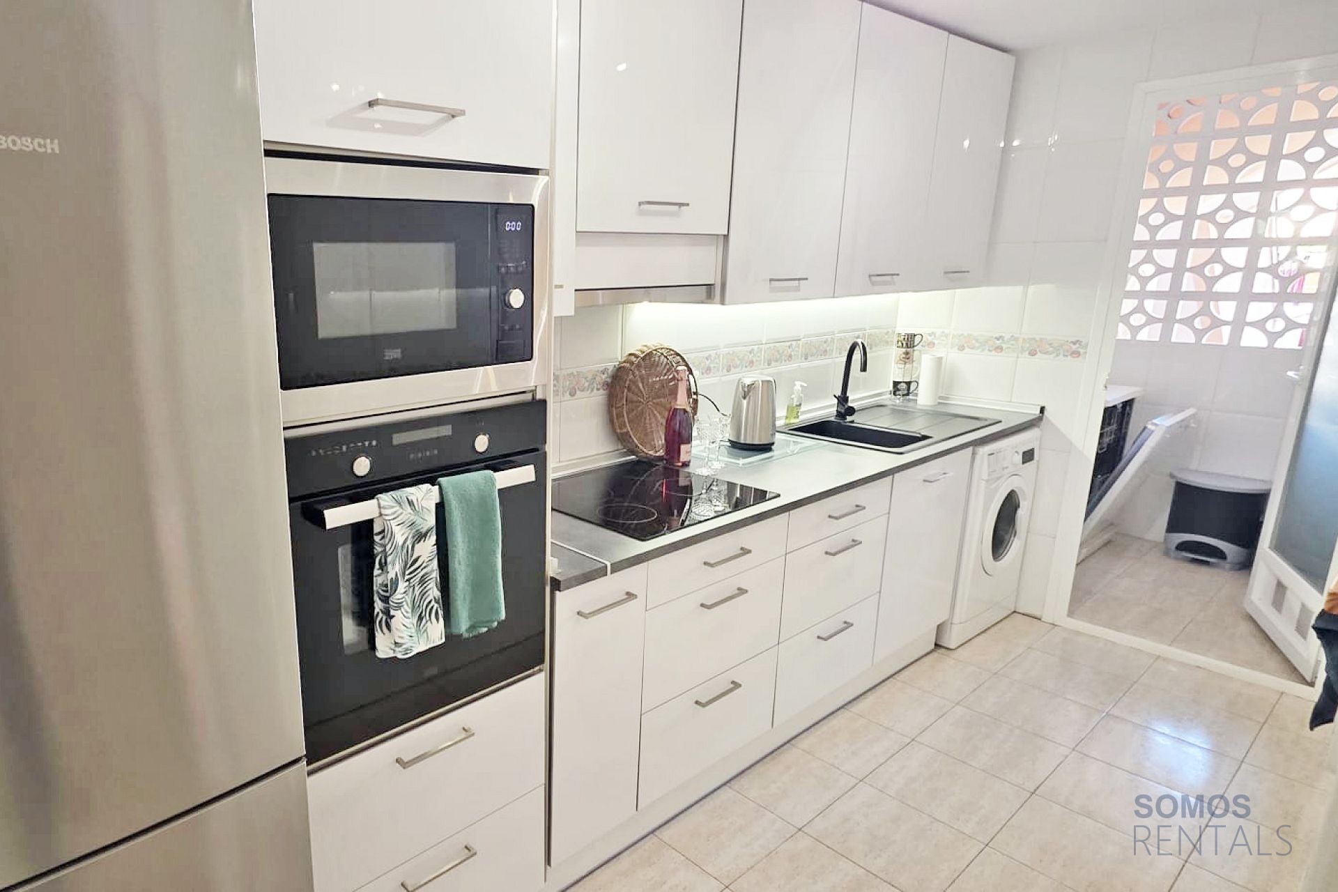 Apartamento Vigo, Gran Alacant — Foto 7