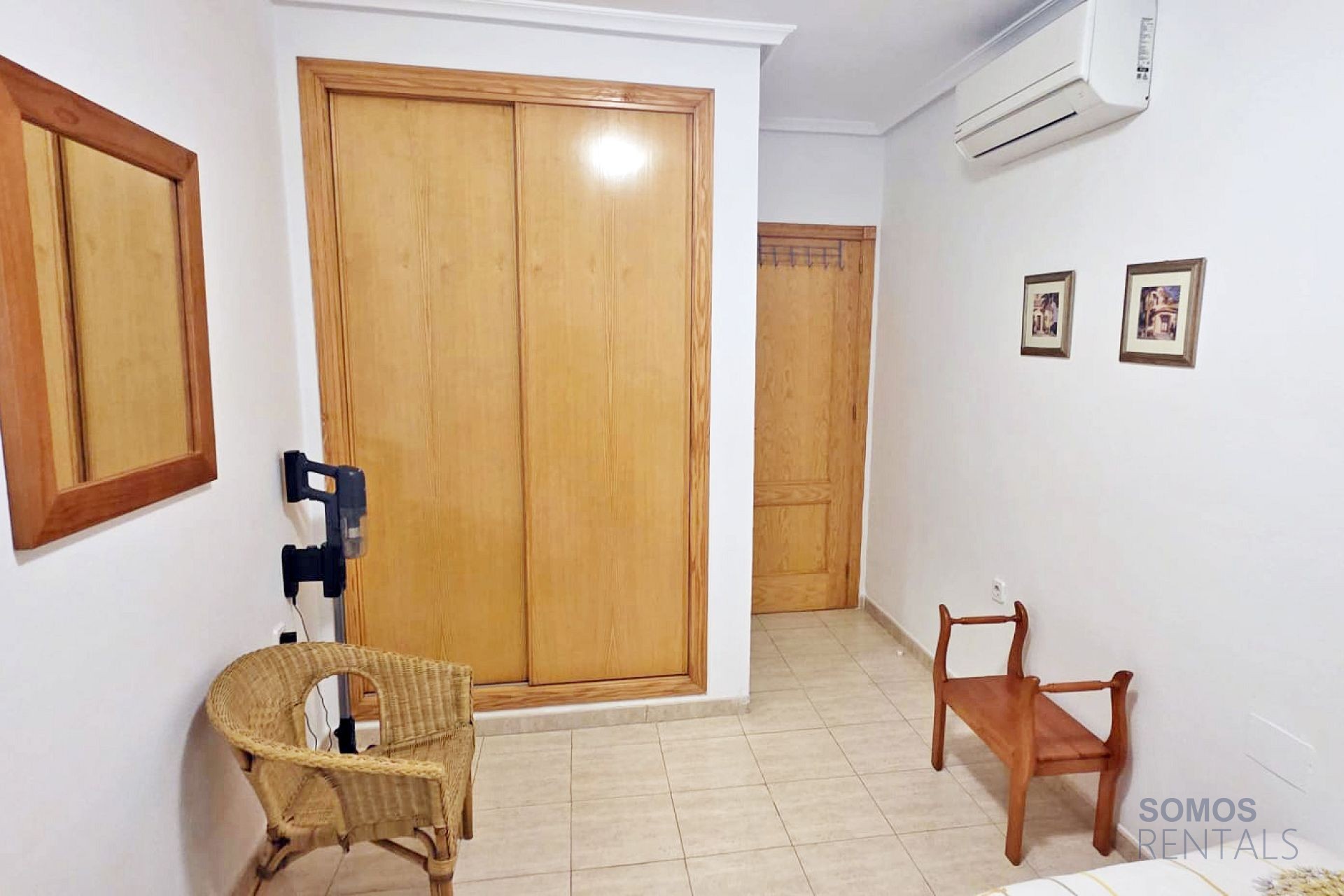 Apartamento Vigo, Gran Alacant — Foto 13